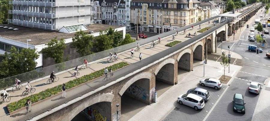 Abkehr von Förderung nach Himmelsrichtung