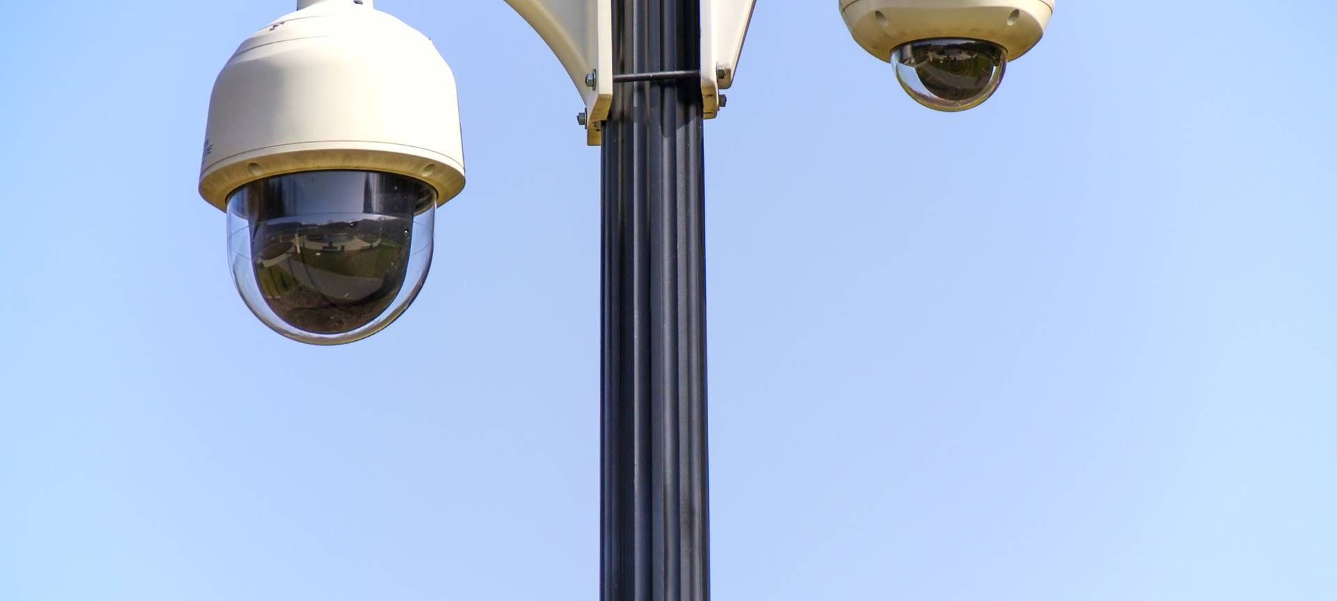 Videoüberwachung kommt