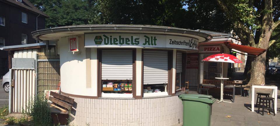 Tag der Trinkhallen kehrt zurück