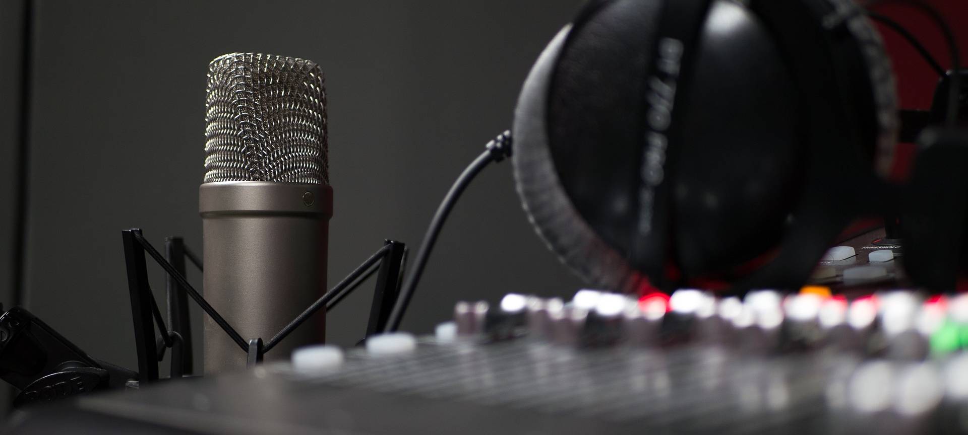 Moderator/Producer (m/w/d)