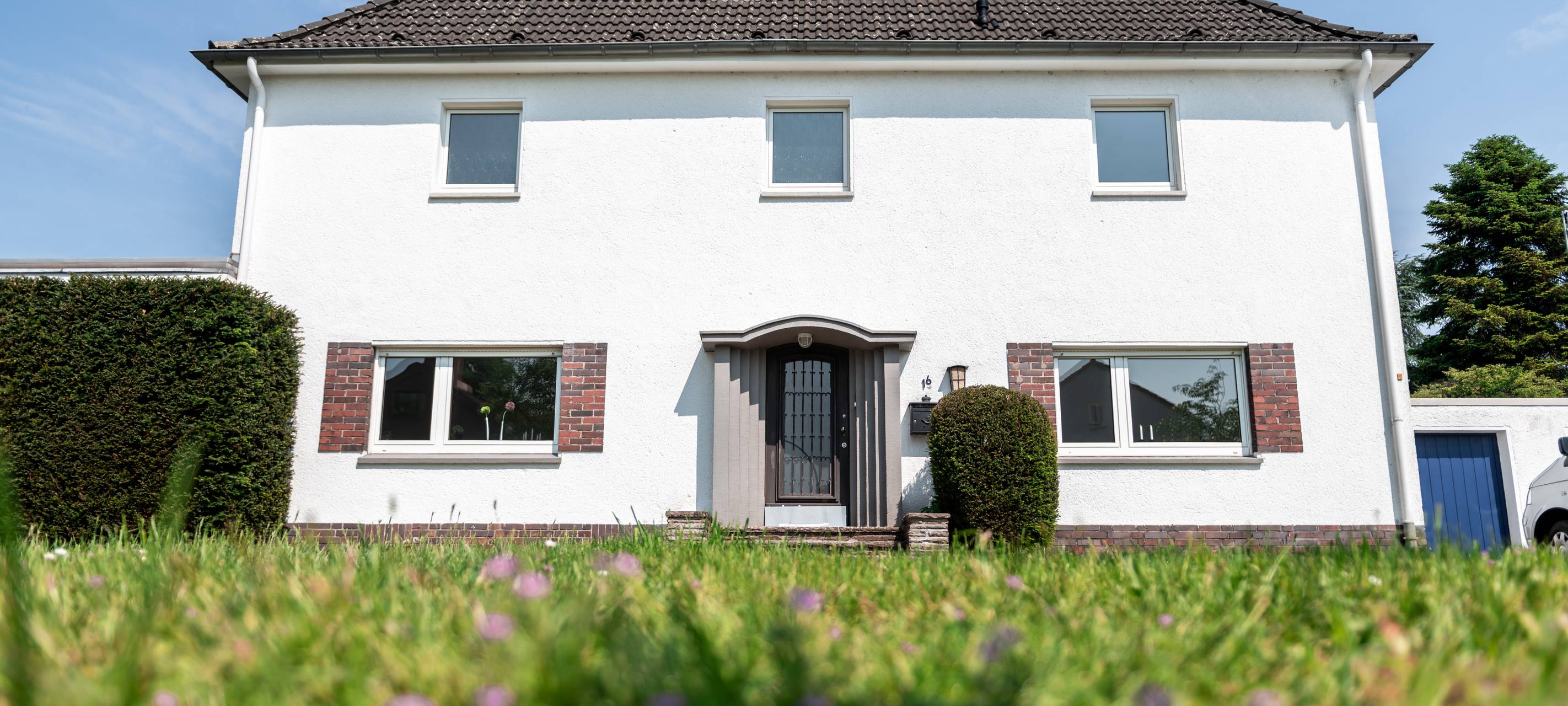 Mülheimer Bautage in der Stadthalle