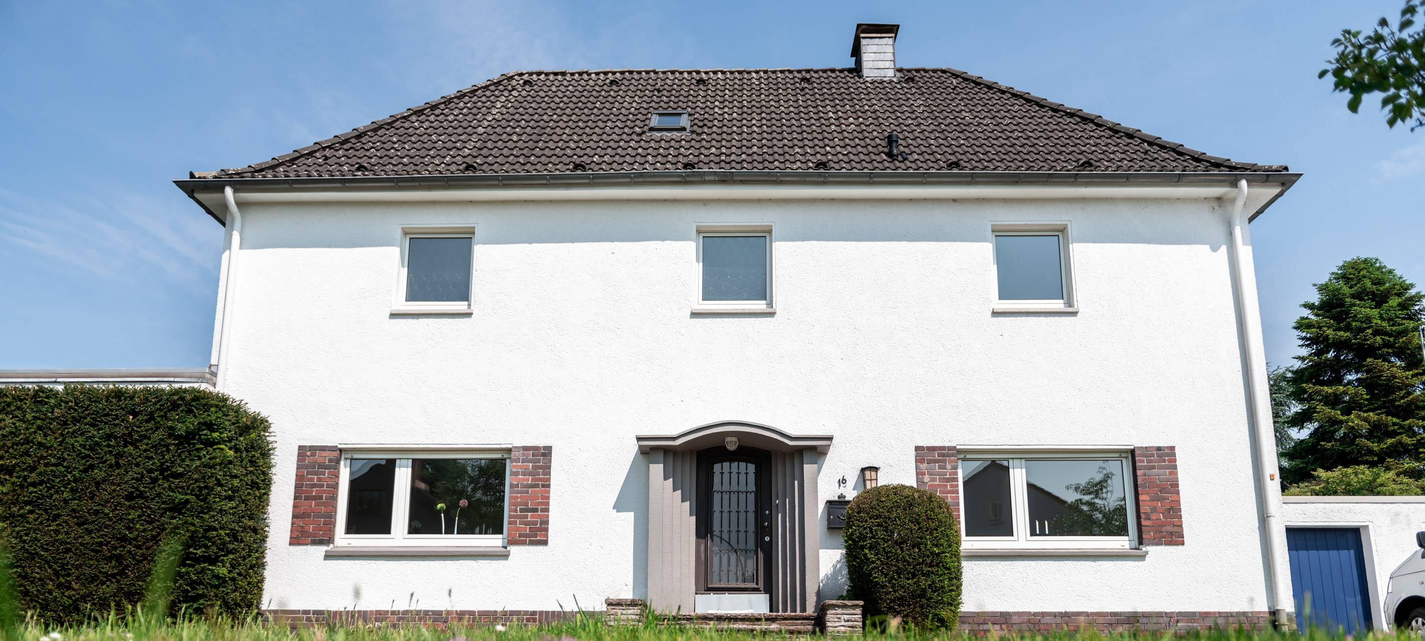 Eigenheim in Mülheim: Land NRW gibt bis zu 208.000 Euro