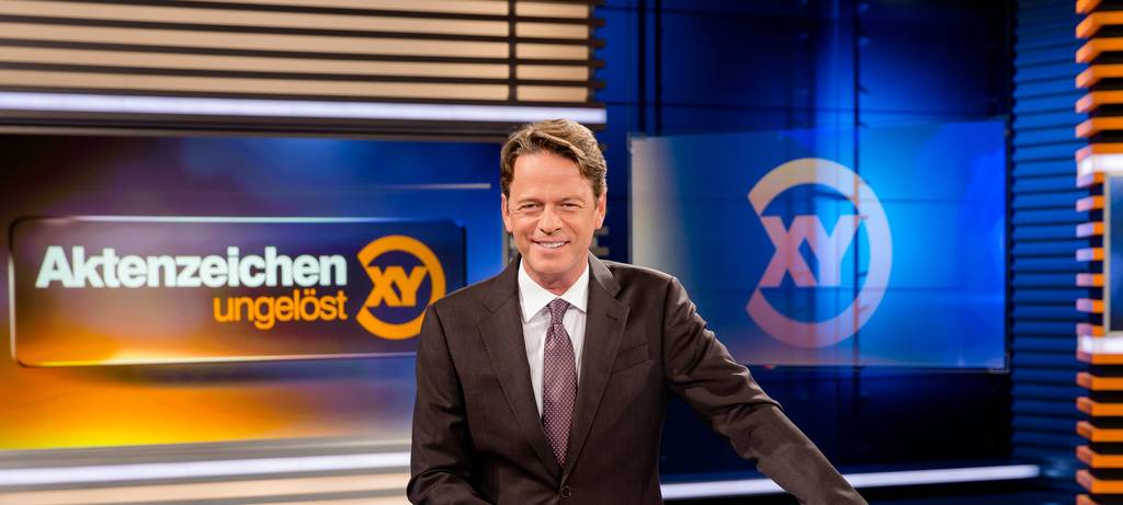 "Aktenzeichen XY" mit Fall aus Essen