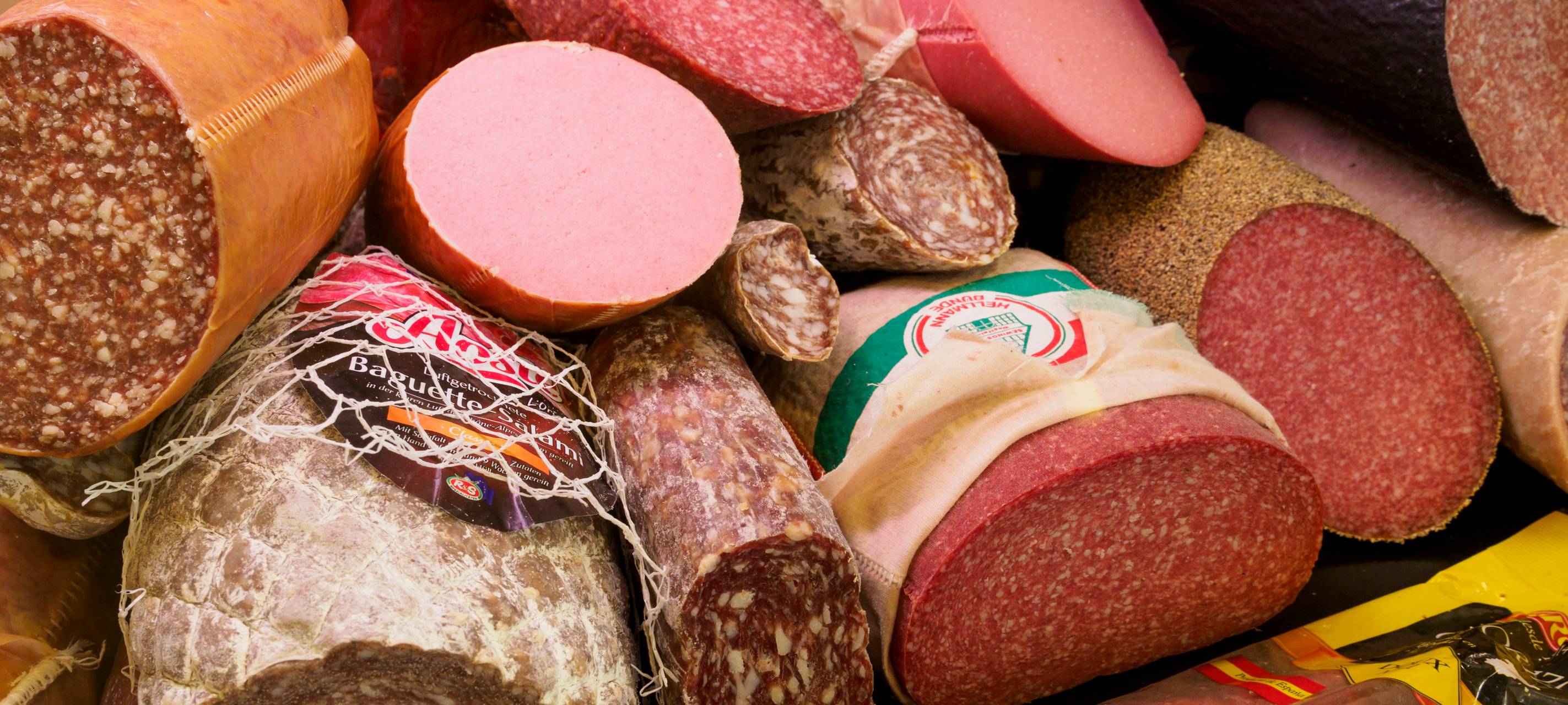 Ostereinkäufe frühzeitig erledigen