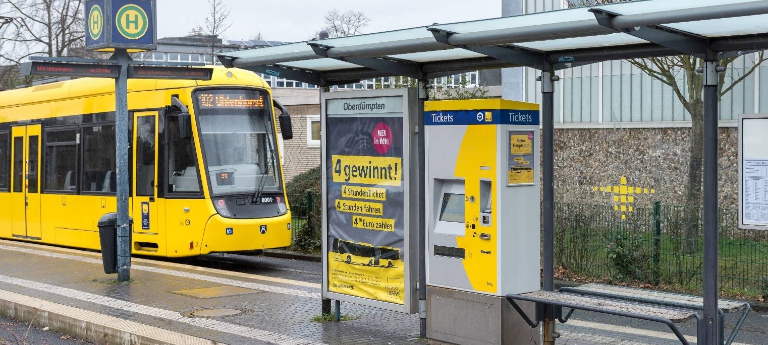 Heute und morgen Streiks bei Bus und Straßenbahn