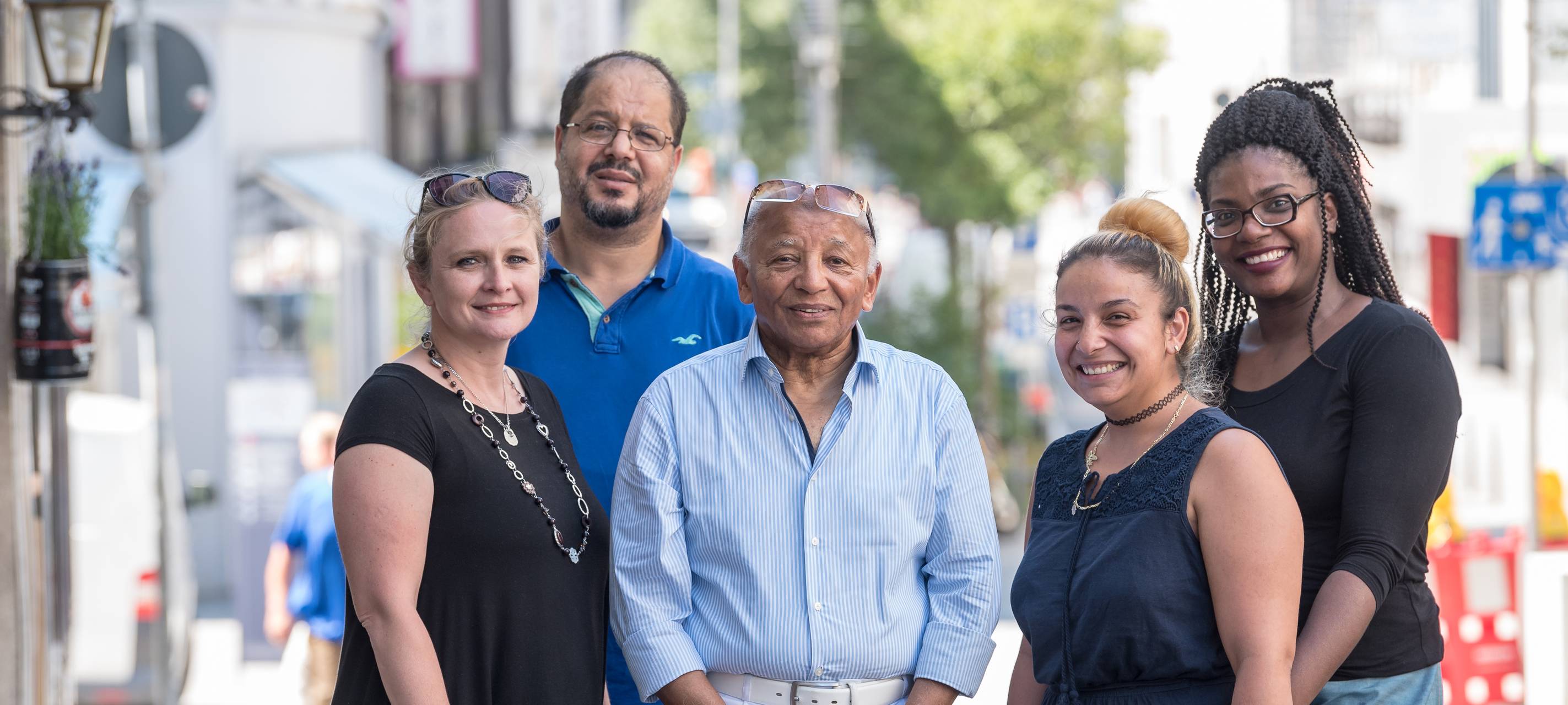 Vorschläge gesucht: Ehrenamtler sollen Auszeichnung bekommen