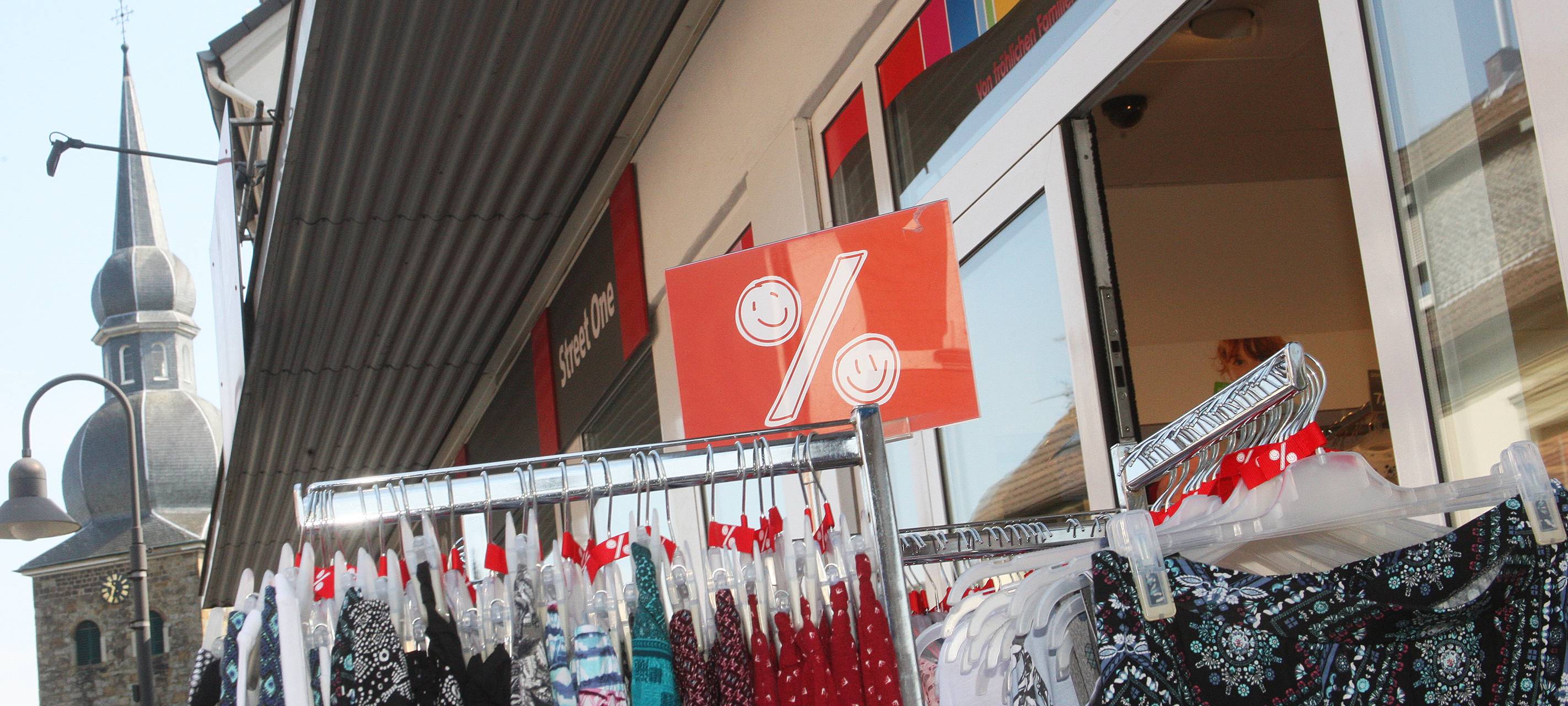 Rabatte - Hädler starten Sommerschlussverkauf