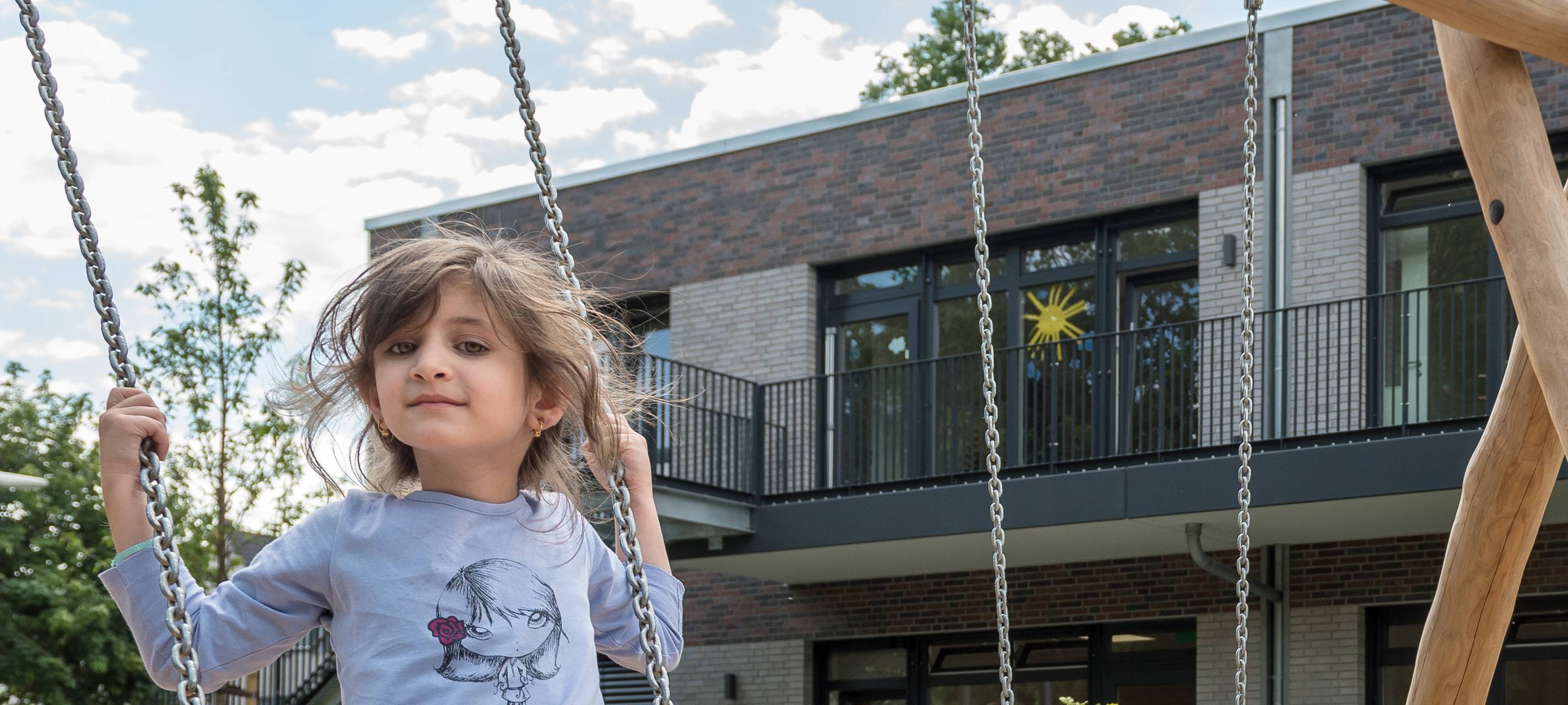 3,3 Millionen Euro mehr für Mülheimer Kitas