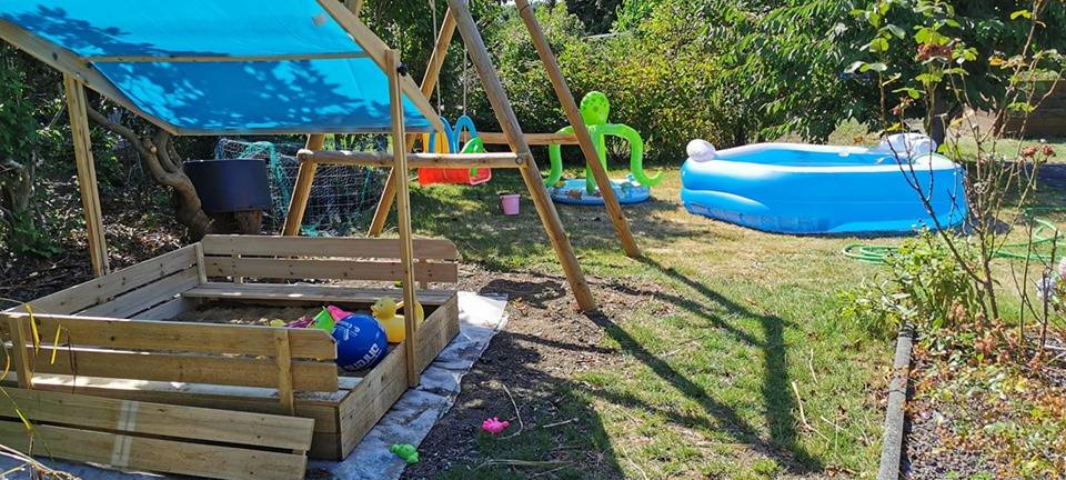 Mülheims Gartenparadiese