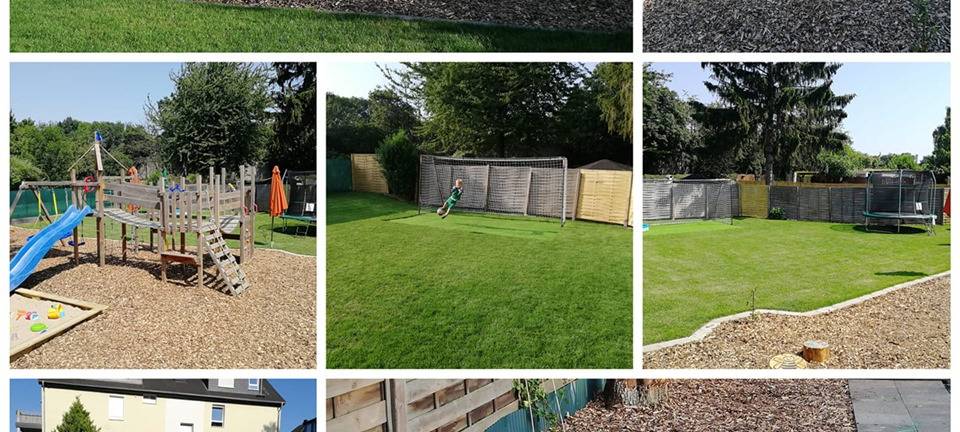 Mülheims Gartenparadiese