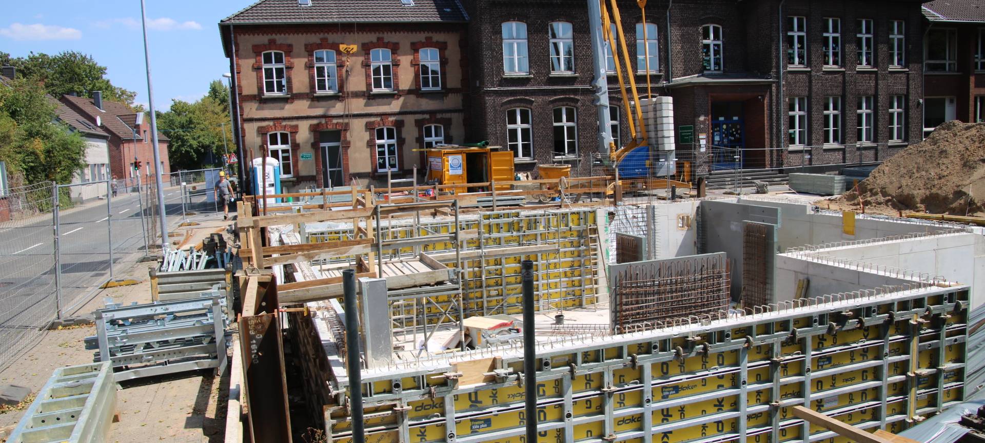 12 Millionen Euro Fördergelder für Schulen abgerufen