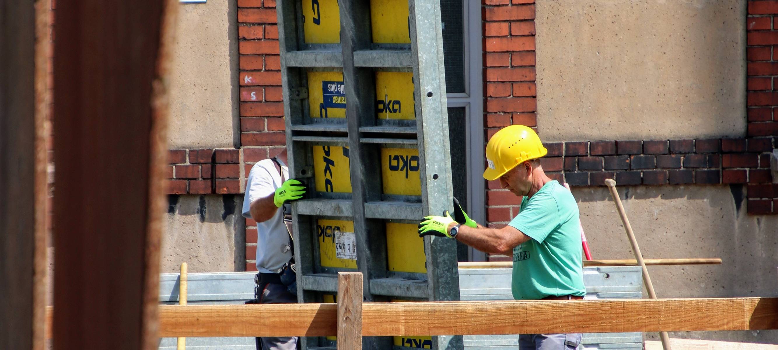 Betriebe zahlen offenbar unter Tariflohn