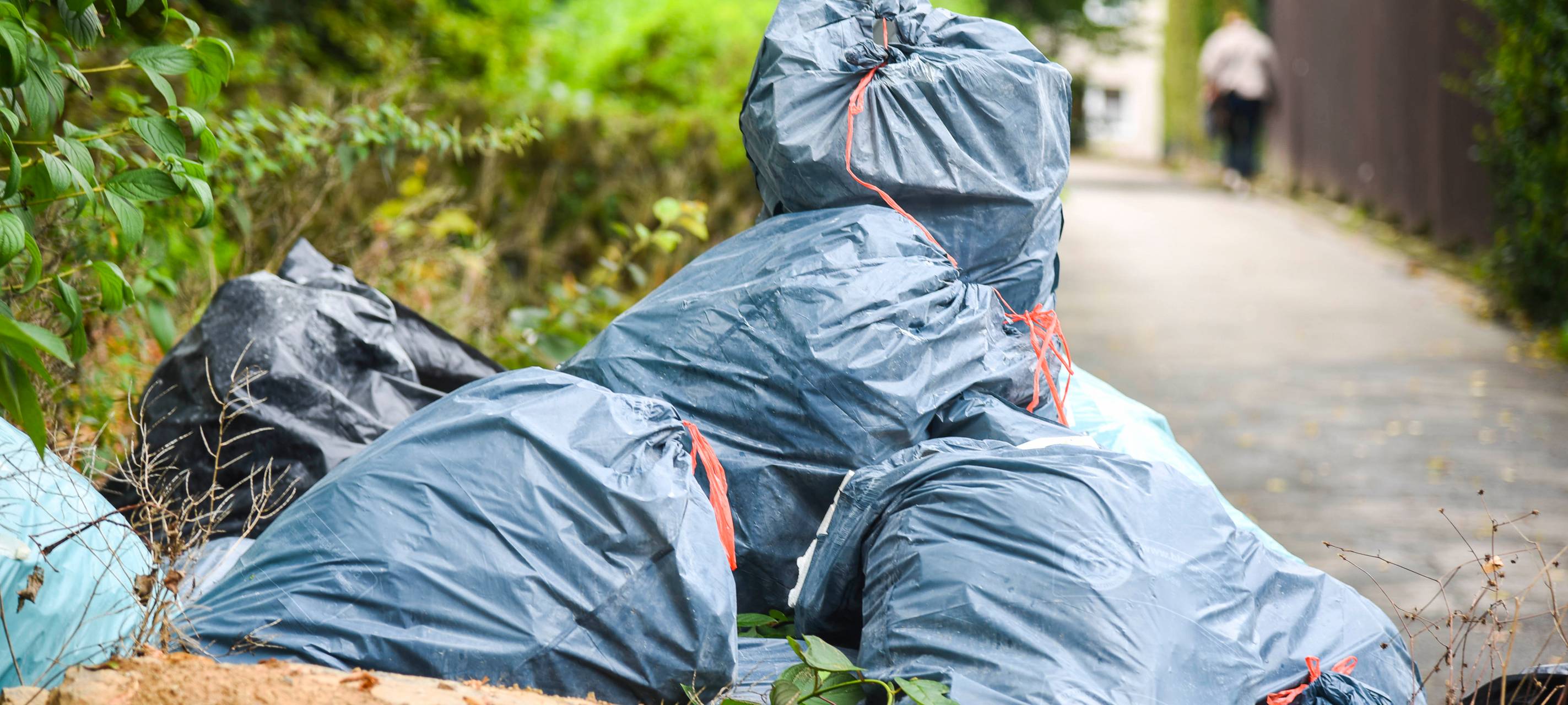 Höhere Bußgelder in Essen