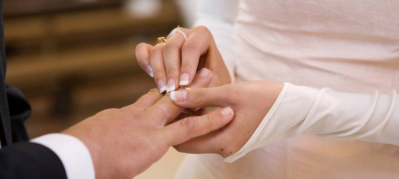 Mehr Paare in Mülheim sagen Ja