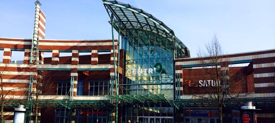 Centro setzt neue Corona-Regeln um