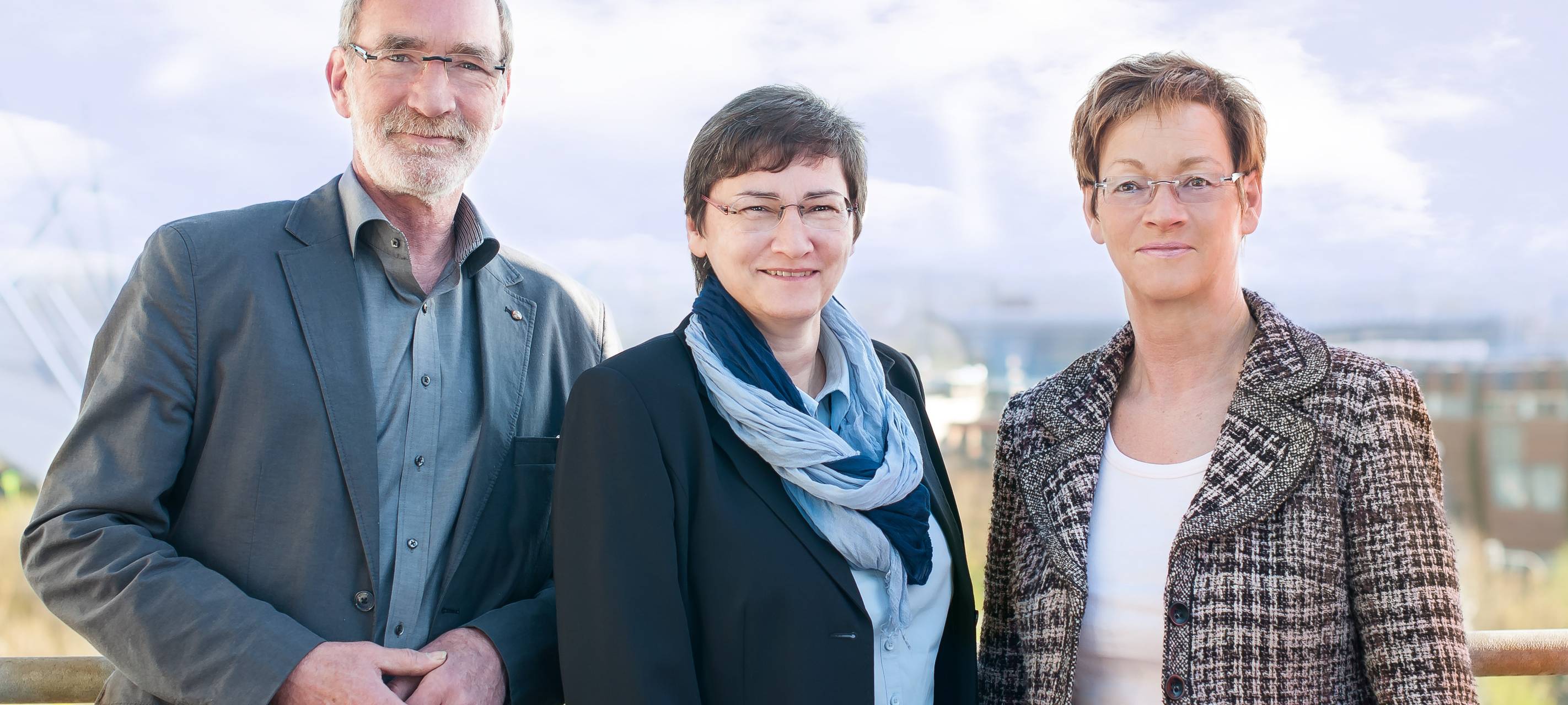 VG Vorstand Radio Mülheim