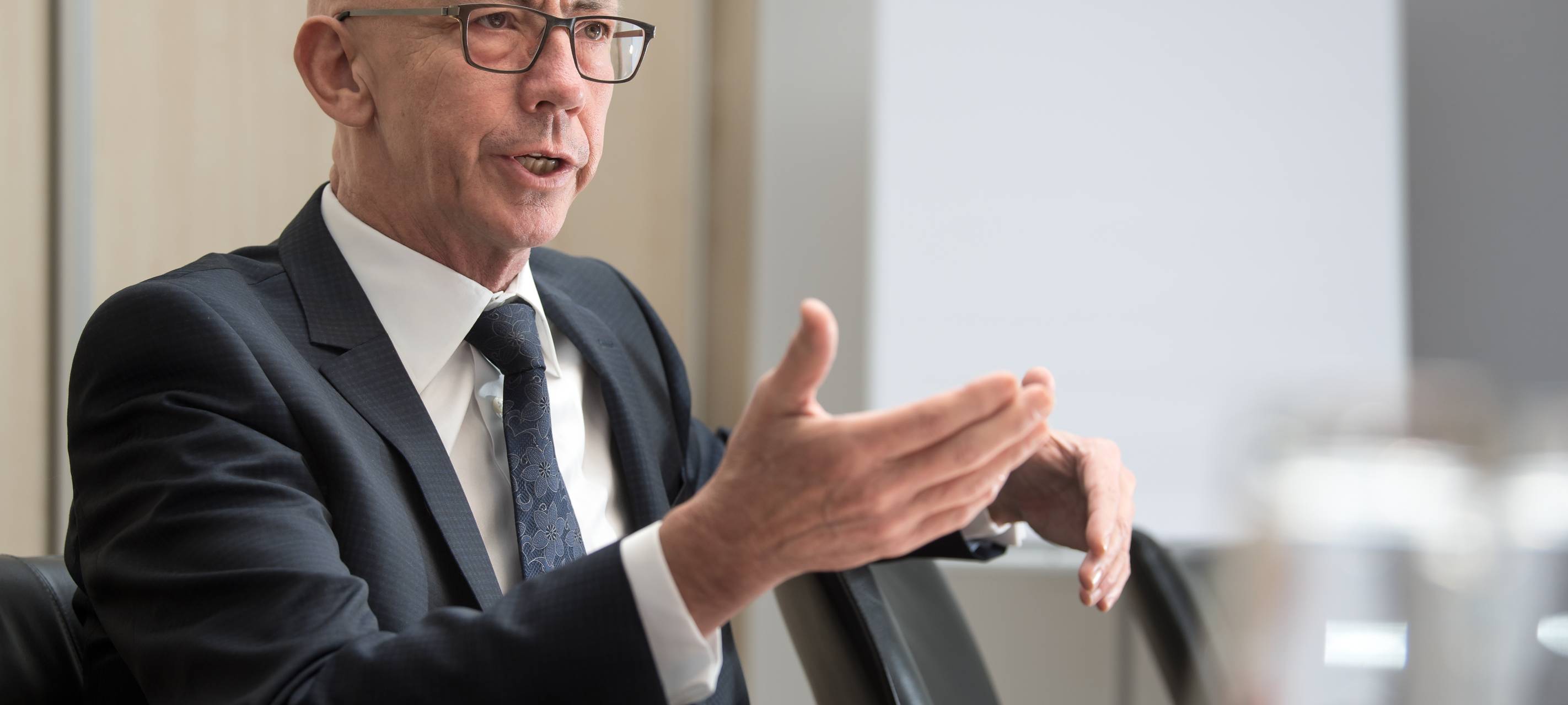 Bürgersprechstunde in der MüGa