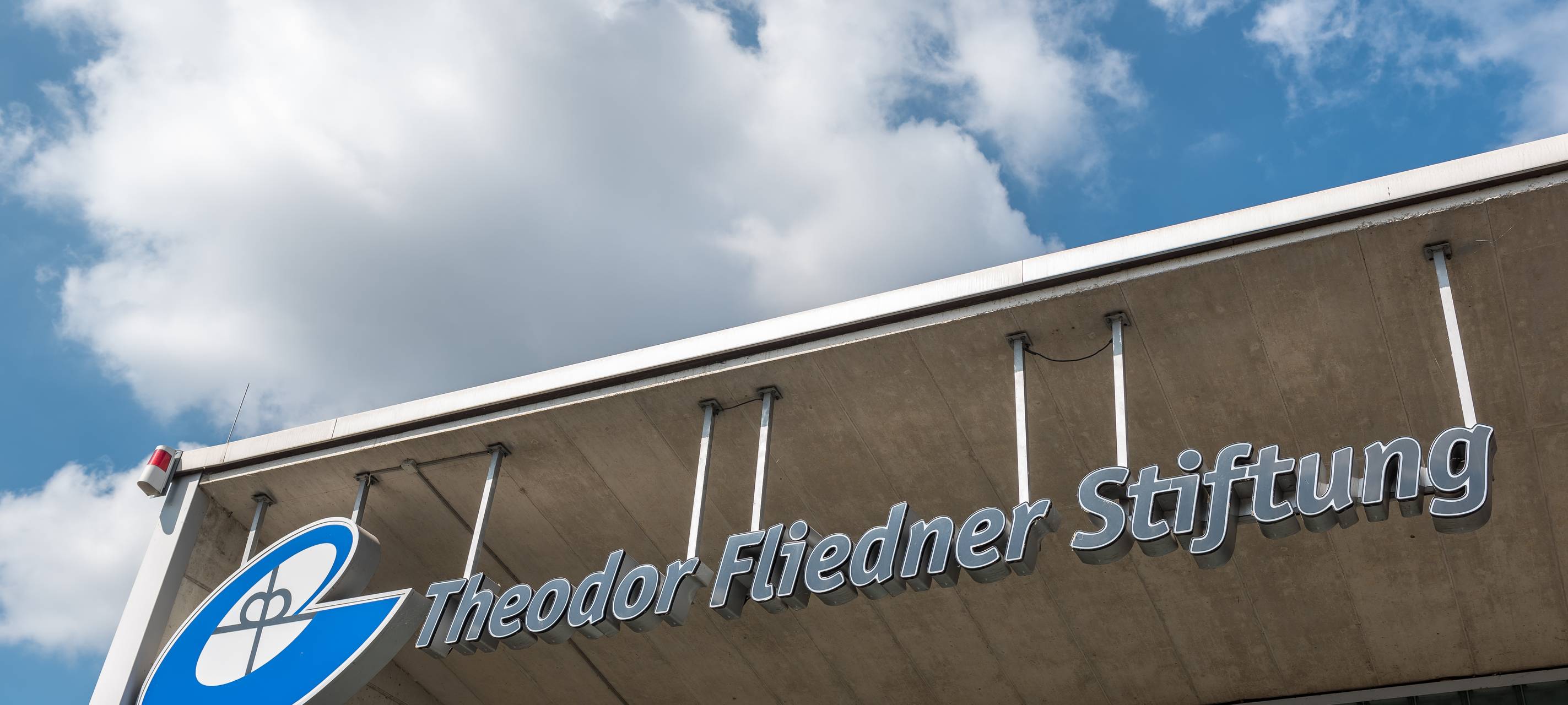 Fliedner Seniorenheim unter Quarantäne