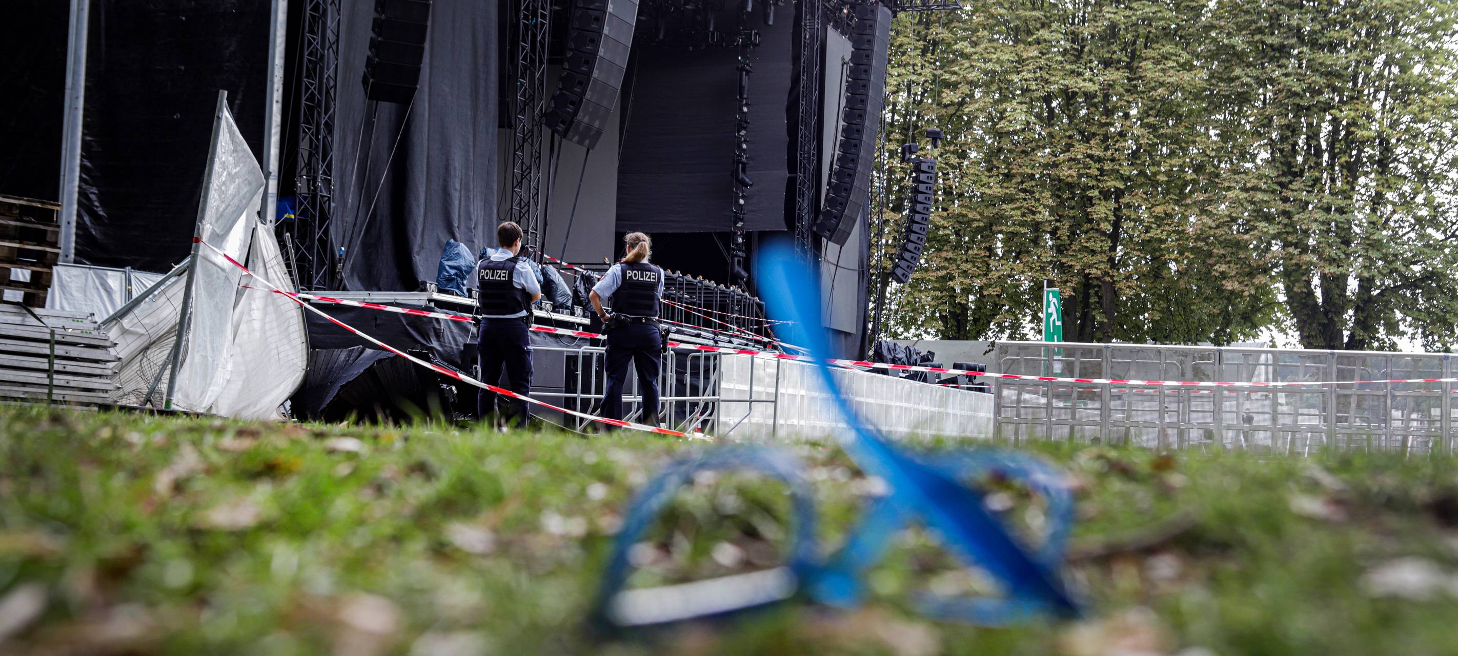 Casper und Marteria holen Konzert in Oberhausen nach