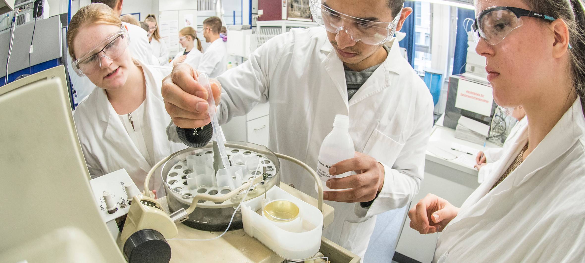 TalentTage-Ruhr so groß wie nie zuvor