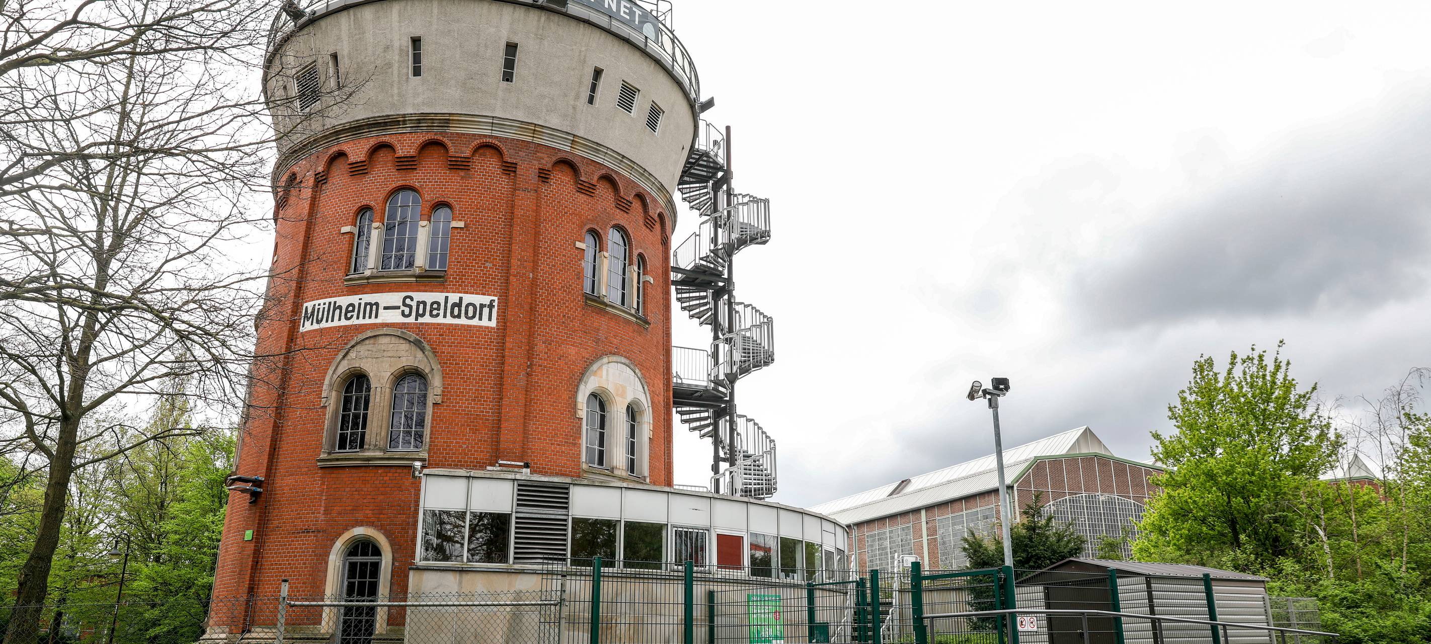 Camera Obscura öffnet wieder