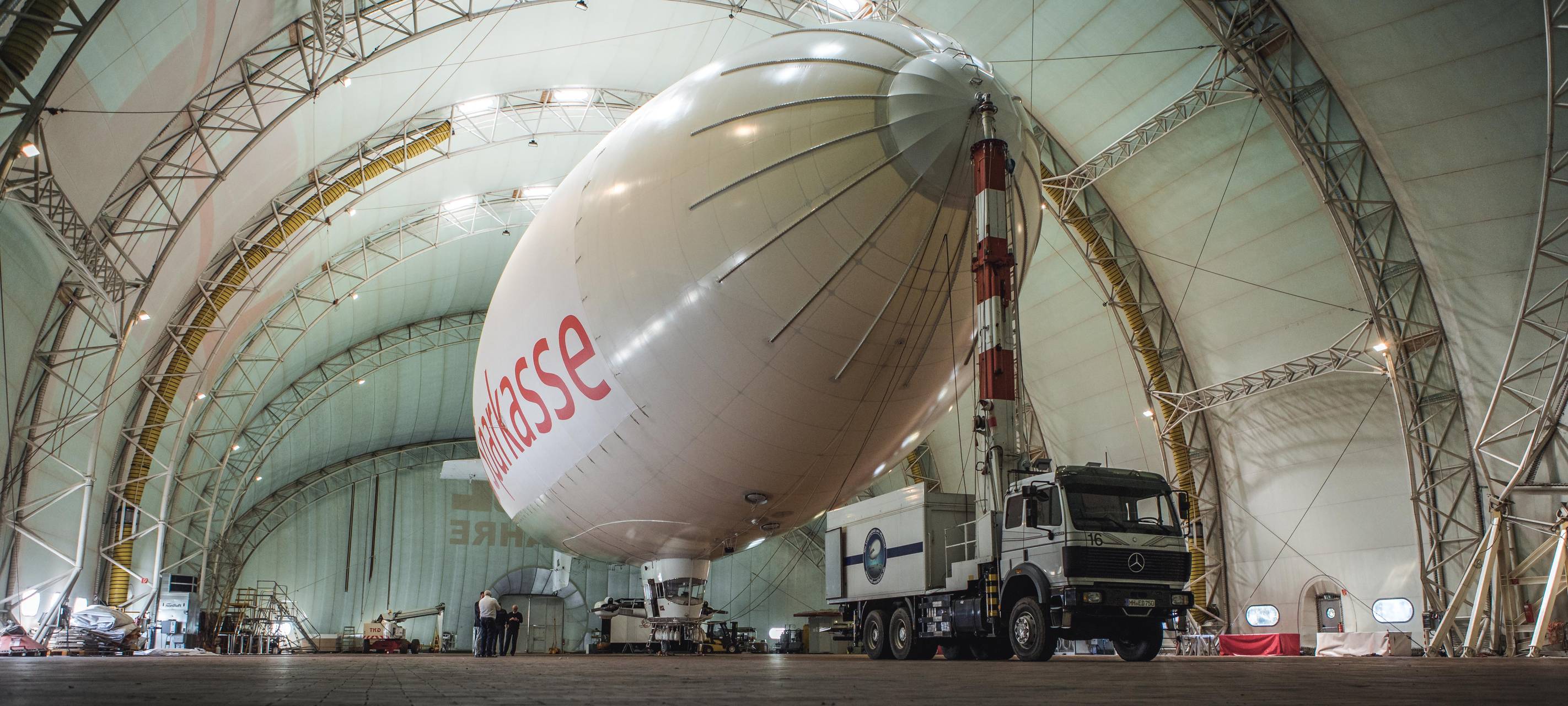 Bauantrag ist fast fertig