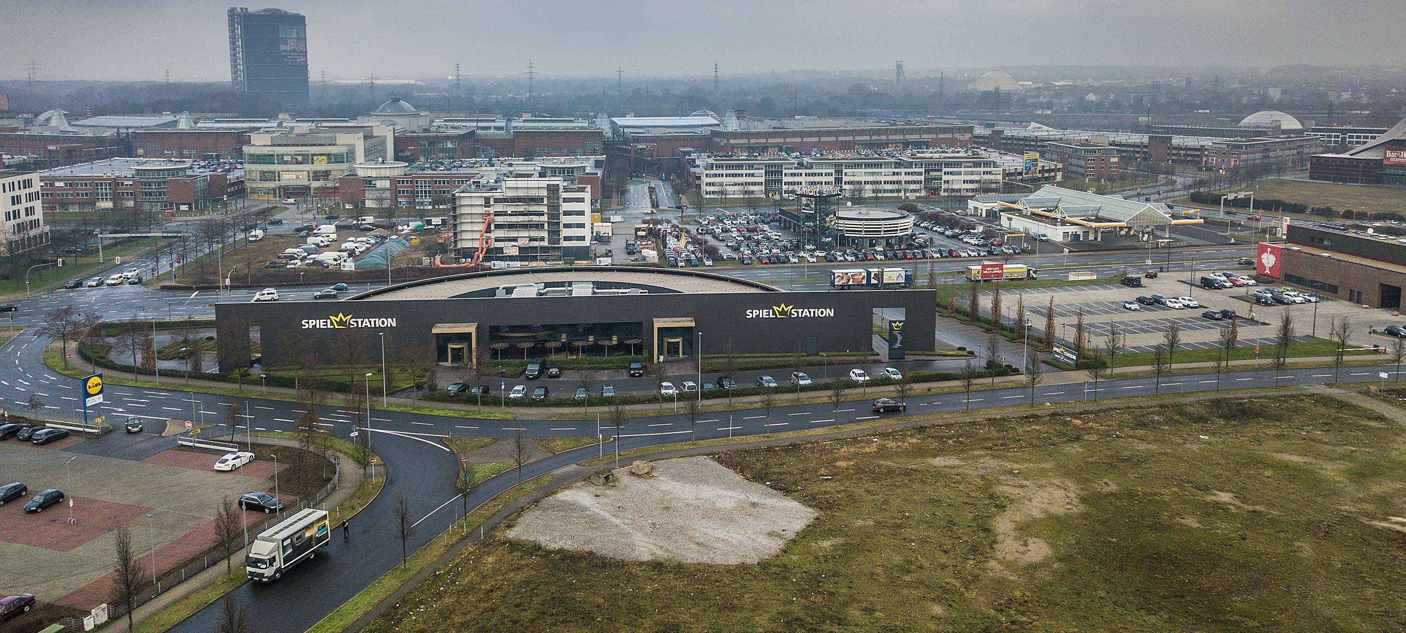 Klage gegen Decathlon