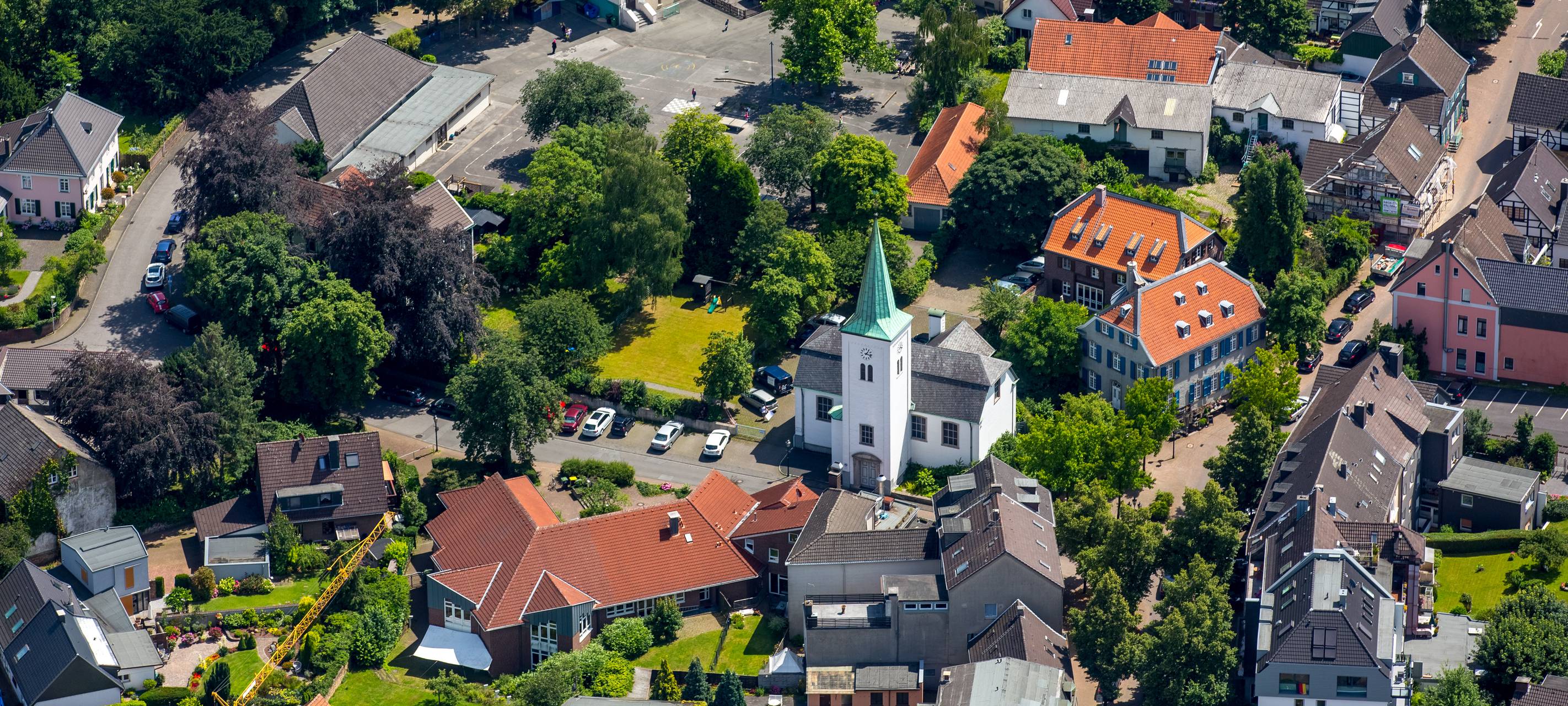 Termin für Reparatur steht