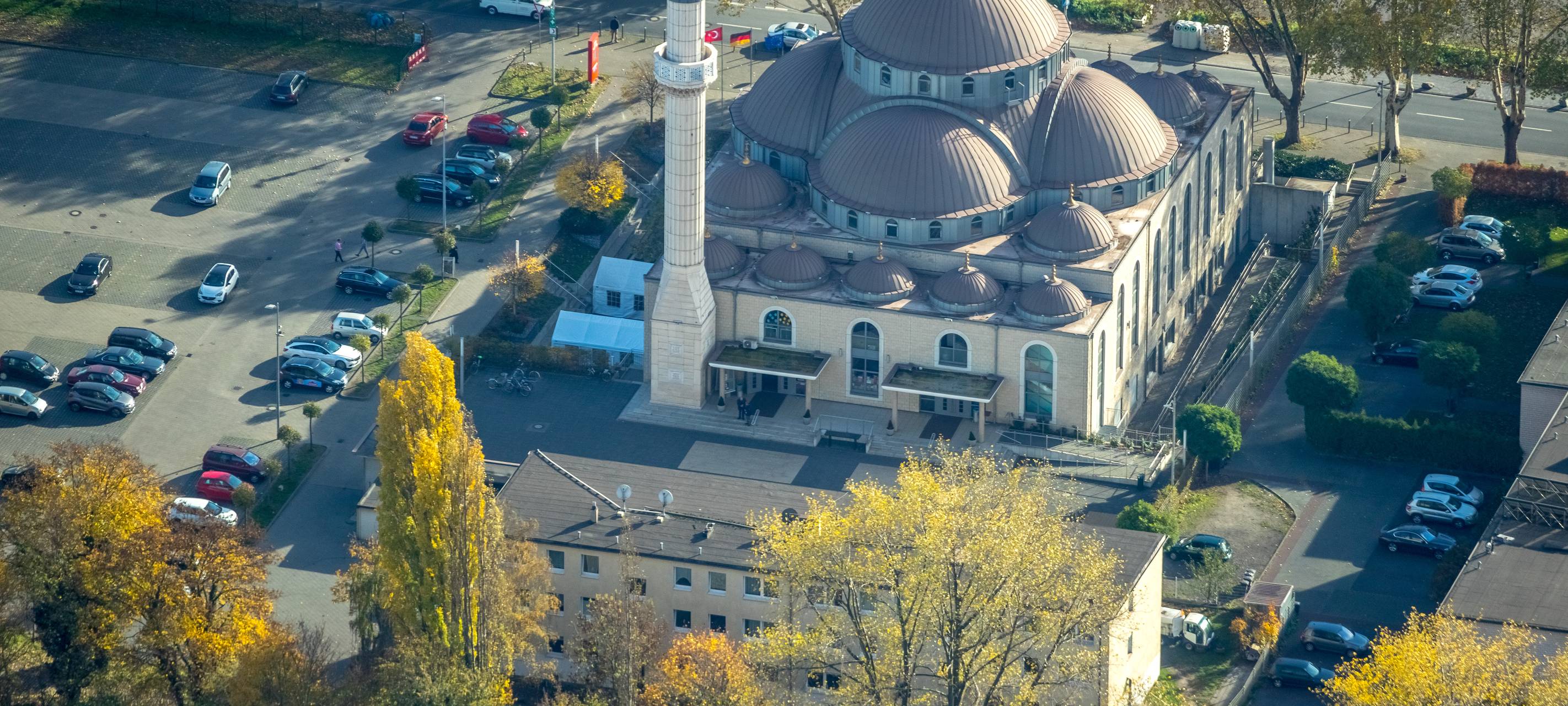 Erneute Bombendrohung