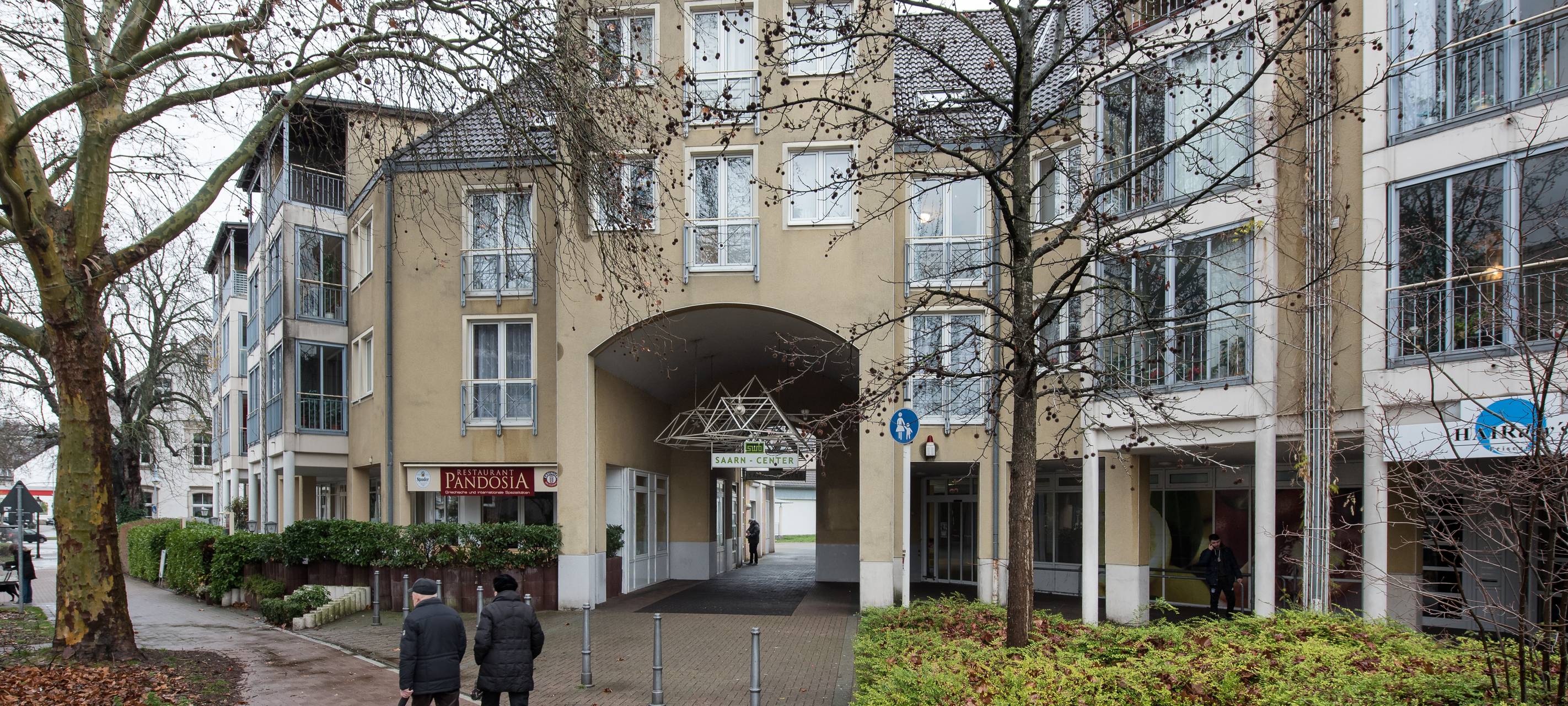 Edeka wird größer als Tengelmann