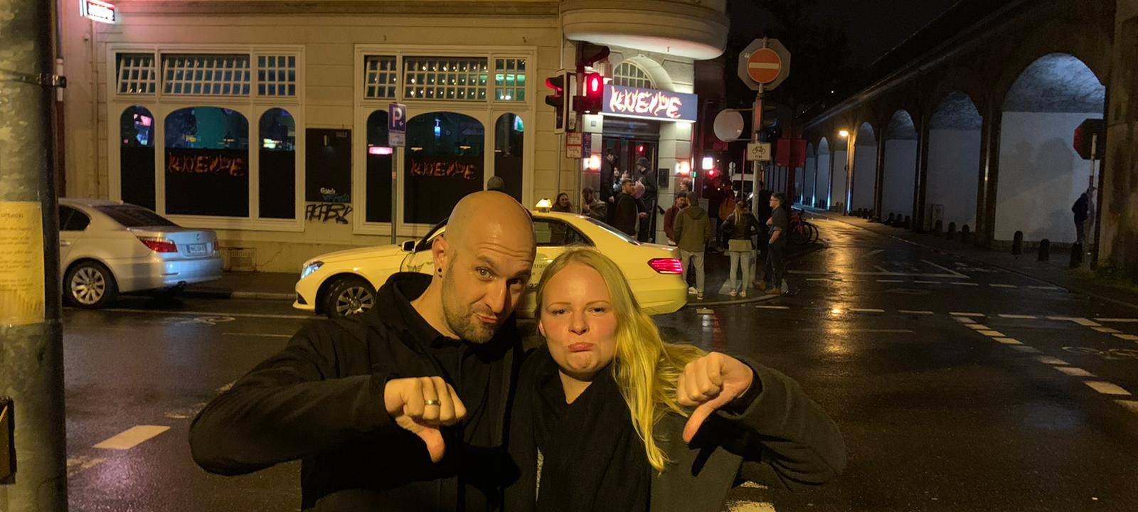 Der Radio Mülheim Kneipentest