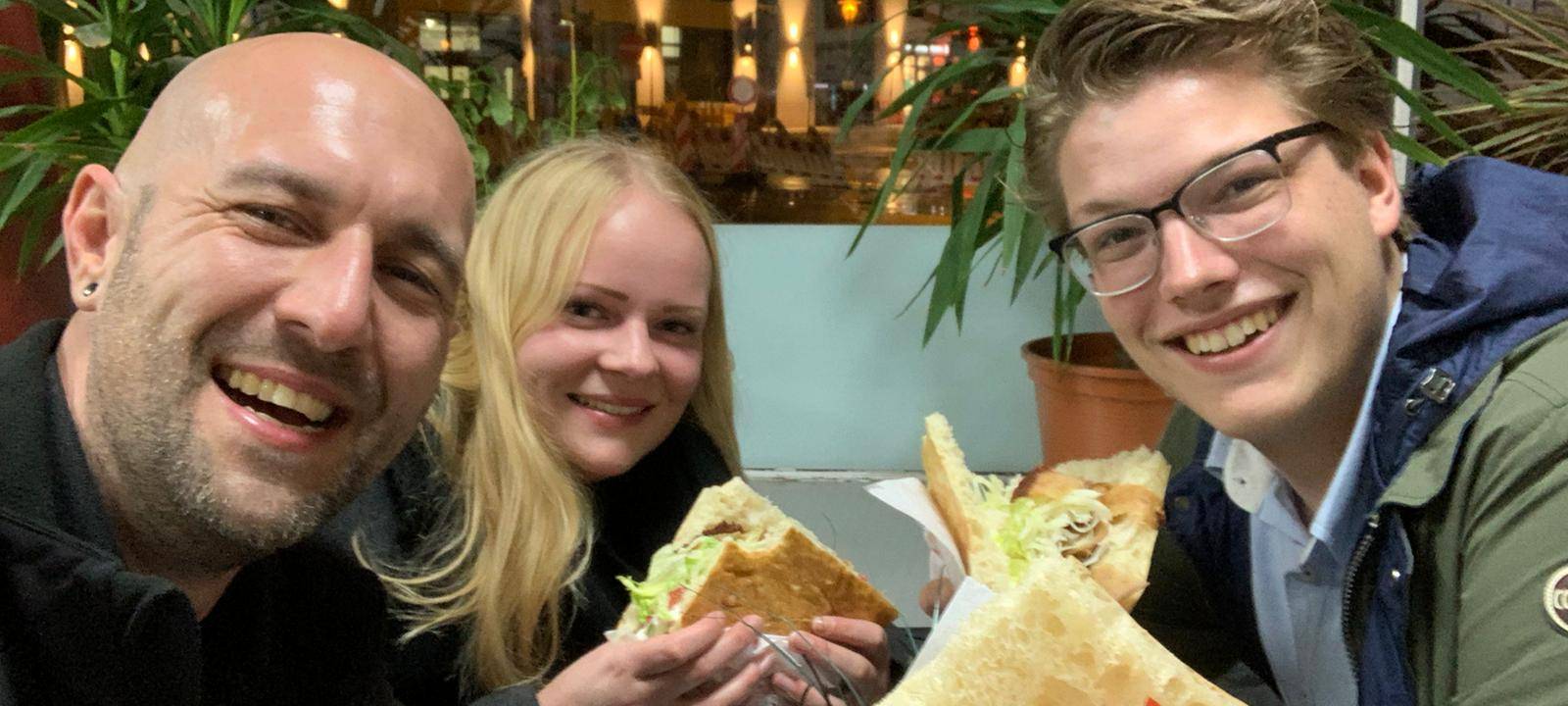 Der Radio Mülheim Kneipentest