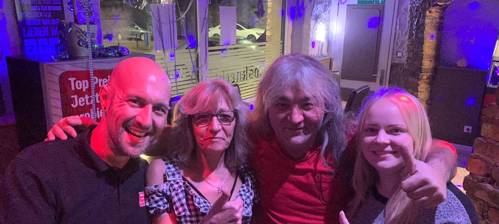 Der Radio Mülheim Kneipentest