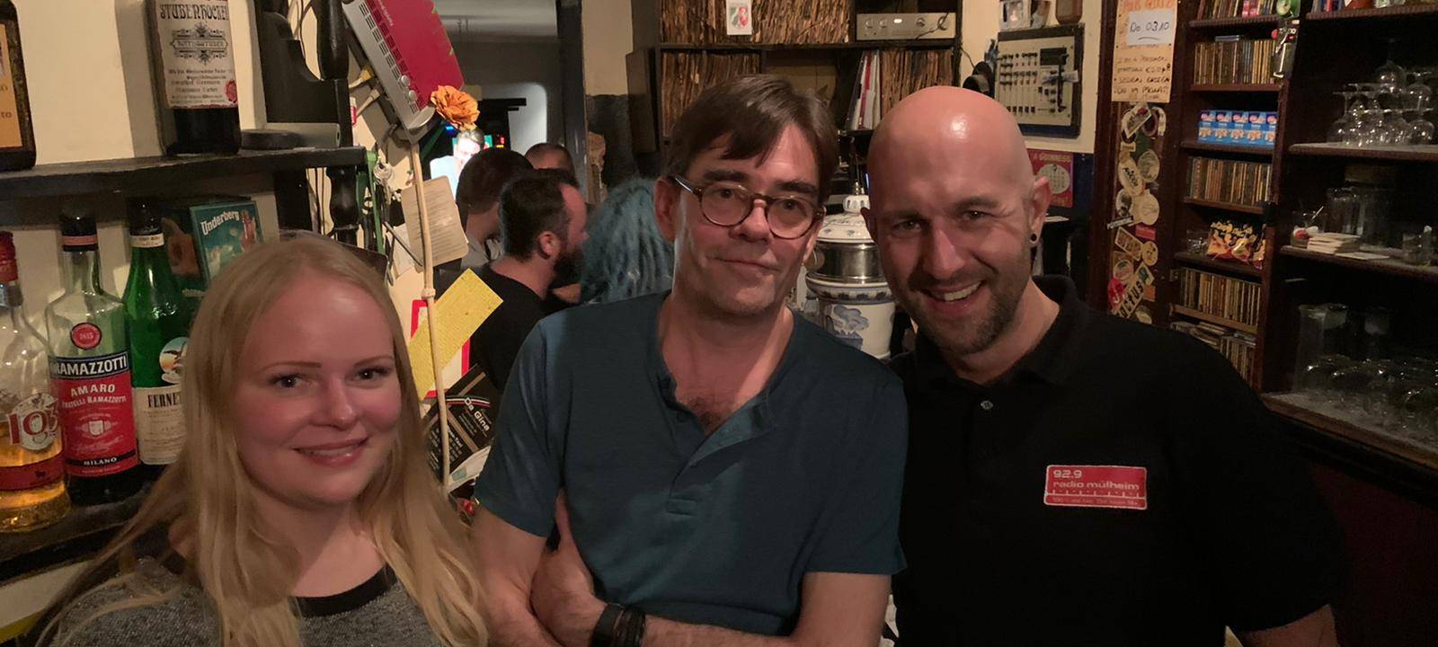 Der Radio Mülheim Kneipentest