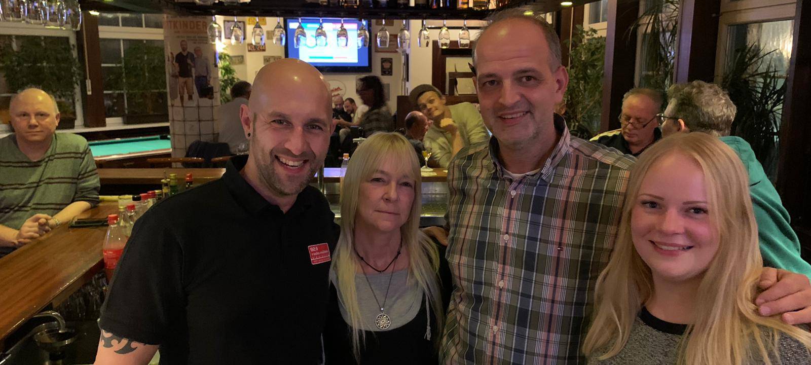 Der Radio Mülheim Kneipentest