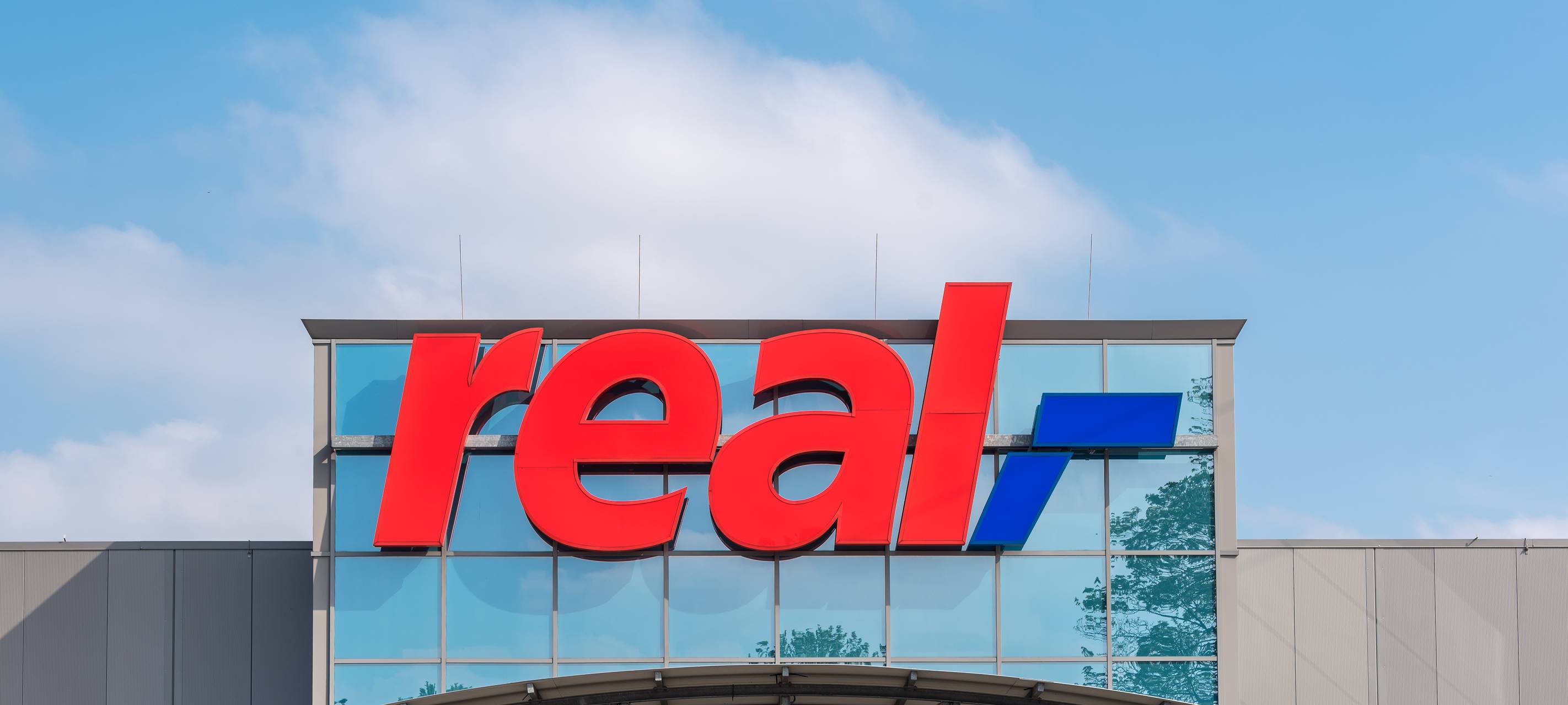 Letzte Betriebsversammlung bei real