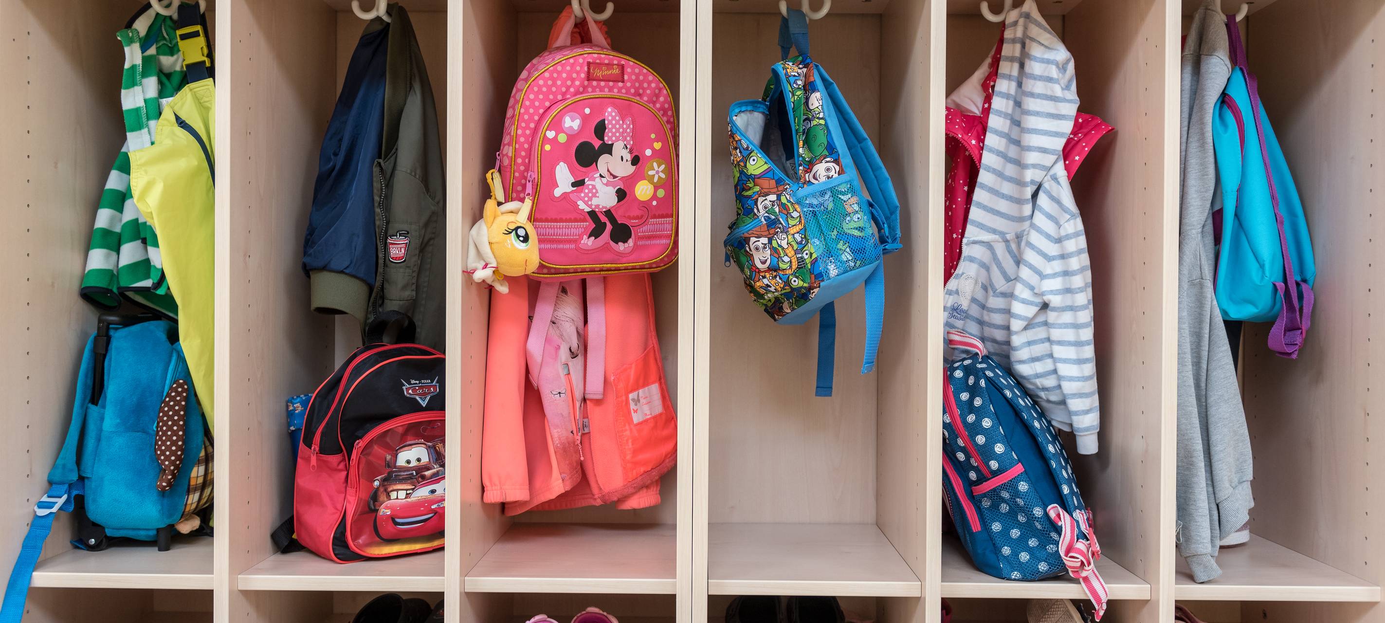 Kita-Programm gegen Missbrauch