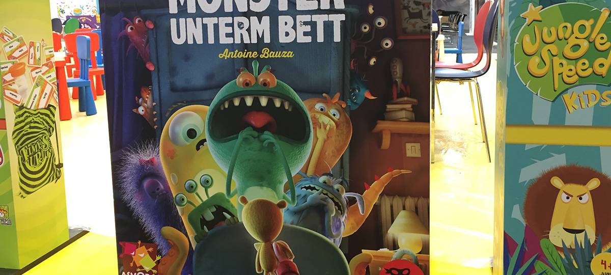 "Spiel 2022" hat große Pläne