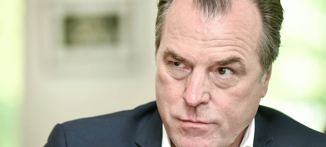 Arbeit auf Schalke wieder aufgenommen