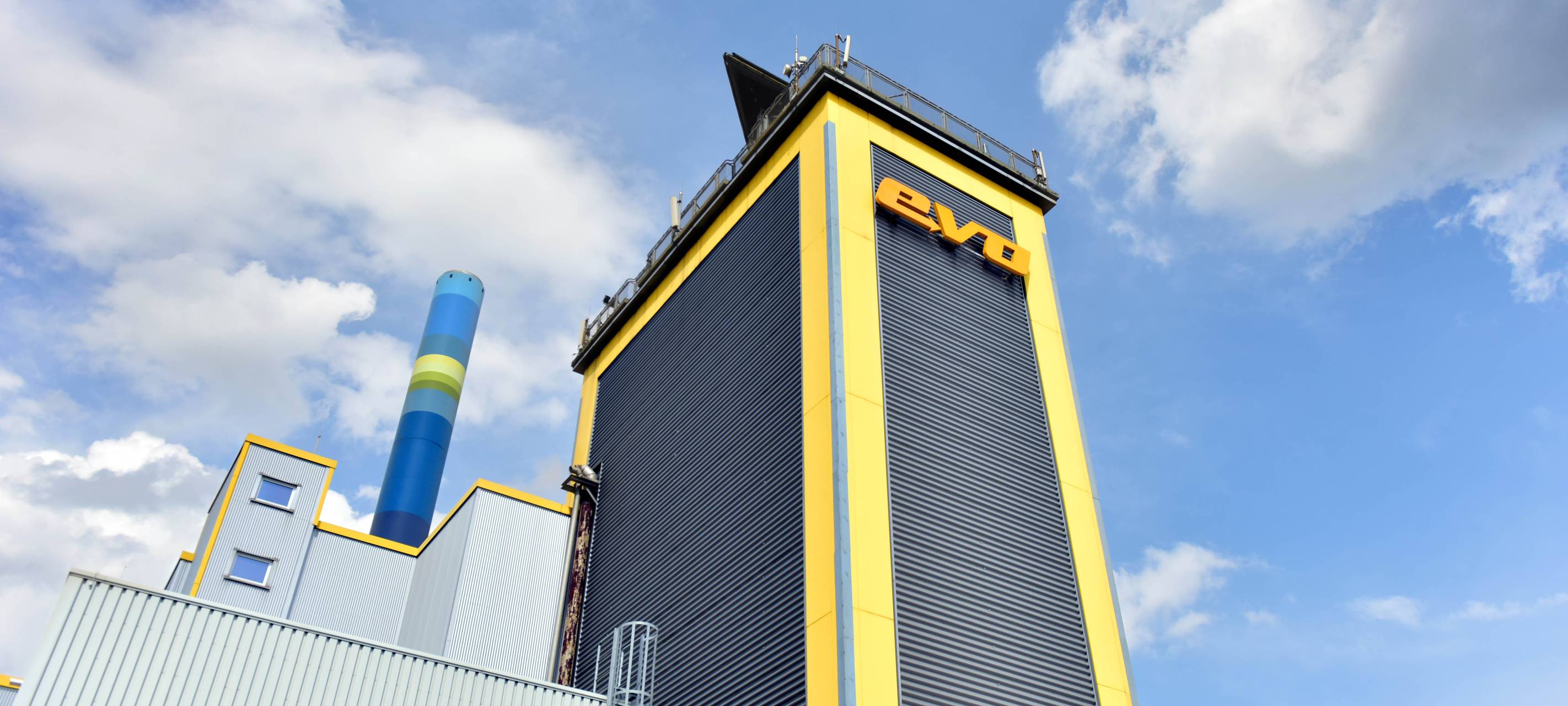 Neues Funknetz läuft in Oberhausen