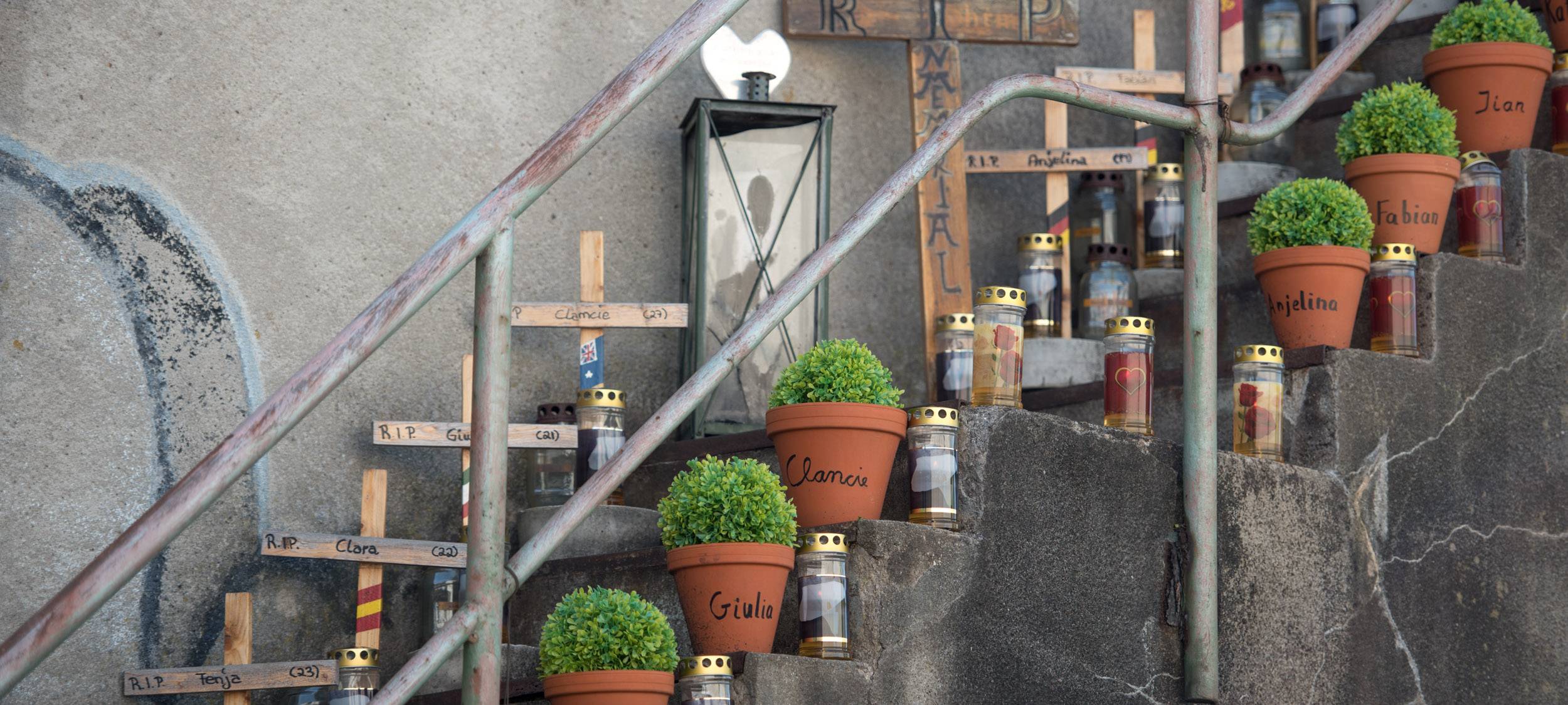 Loveparade: Prozess läuft erst im April weiter