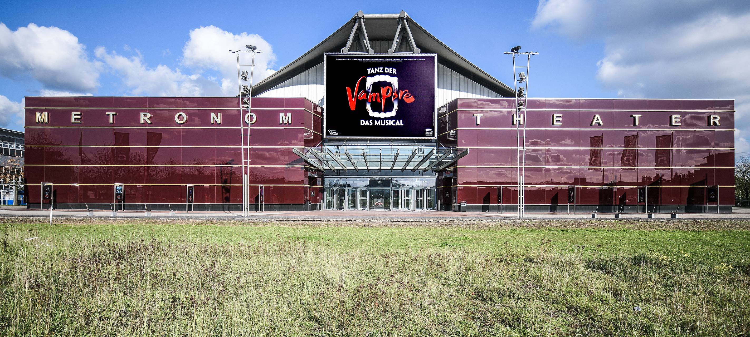 Protest der Metronom-Mitarbeiter