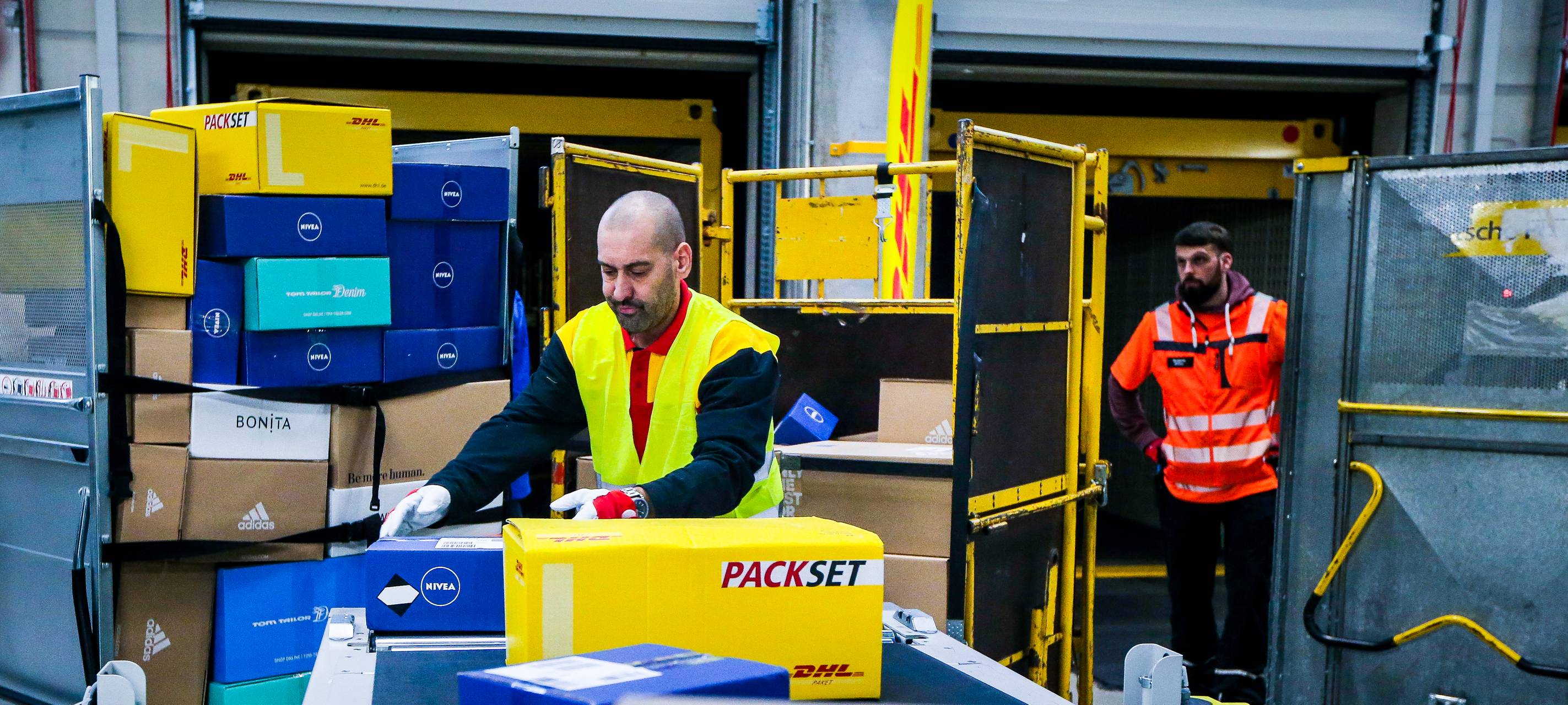 Eröffnung in einem Monat