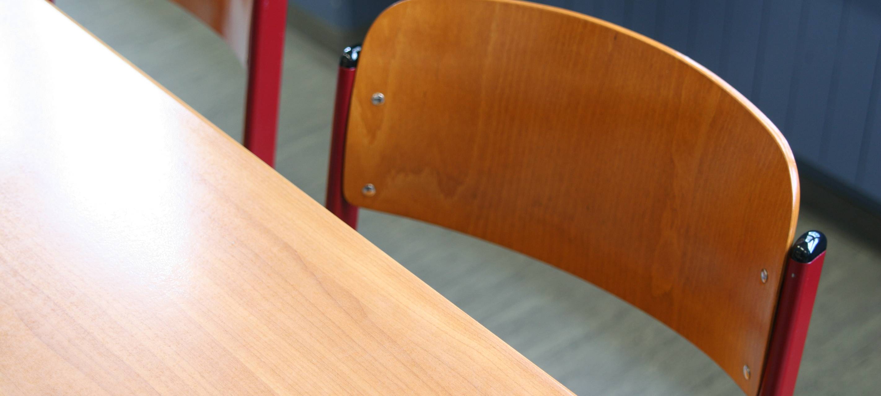 VHS-Sanierung zu Lasten der Schulen