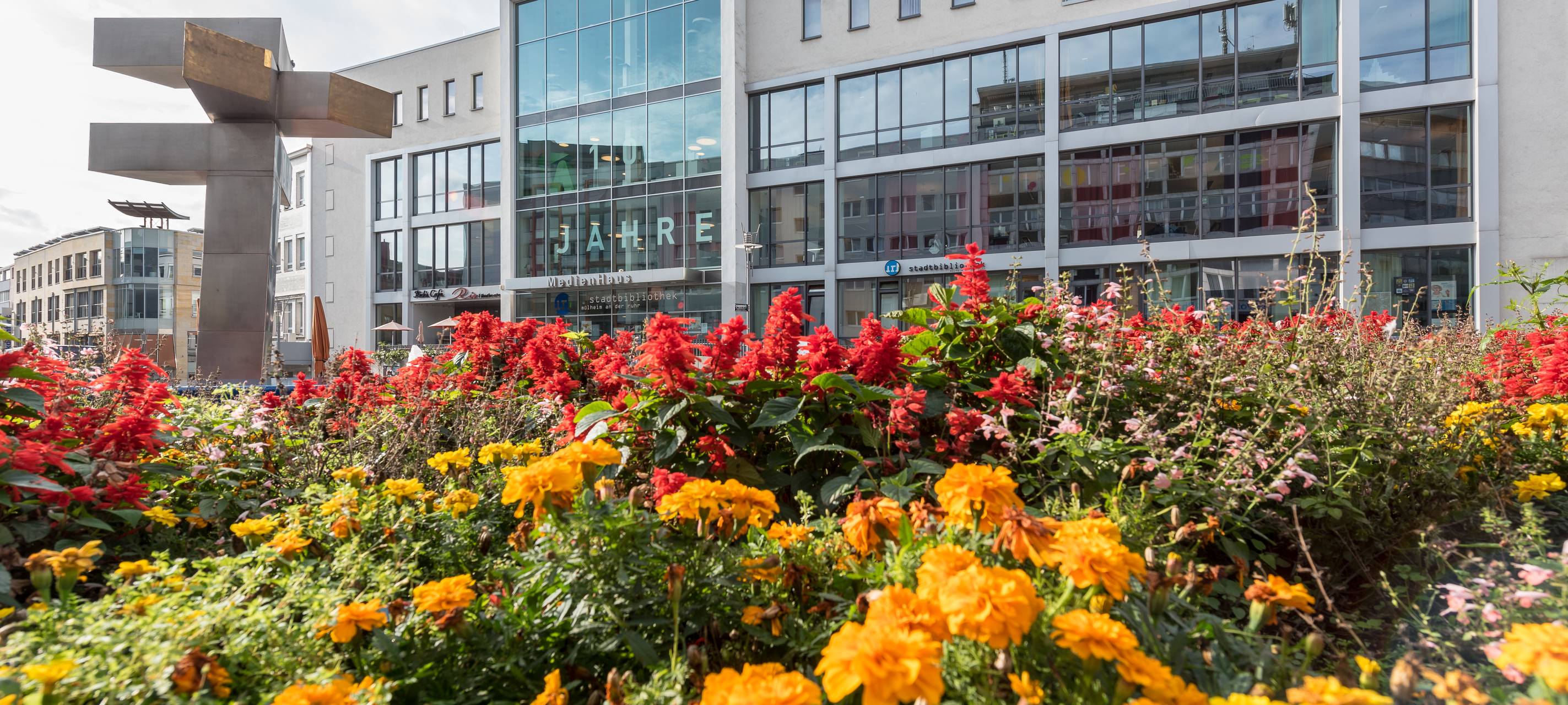 Rio bekommt Kinoprogrammpreis NRW