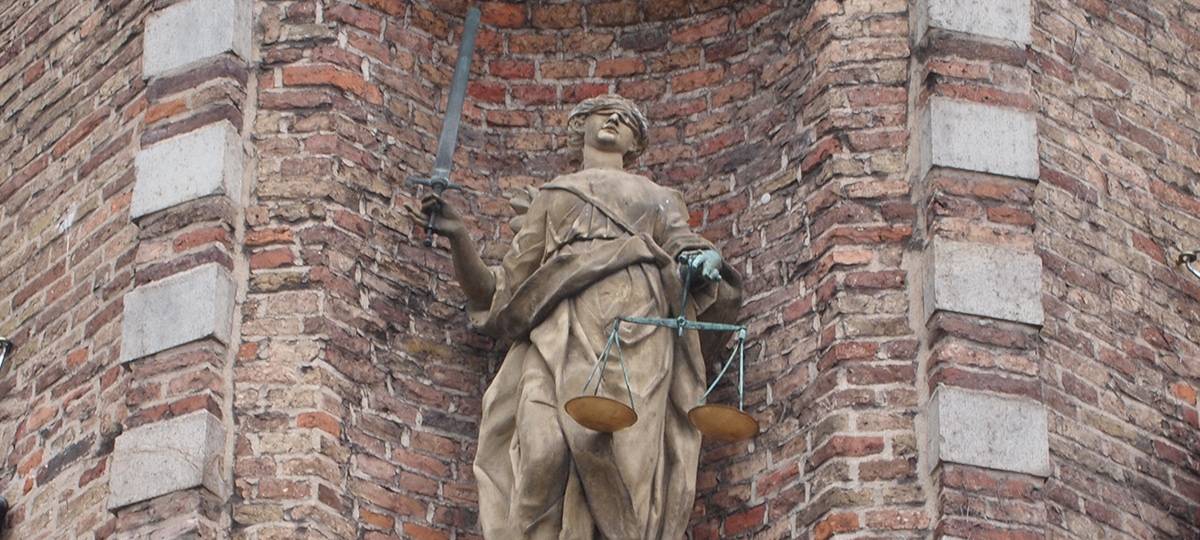 Prozess gegen Essener Oberarzt