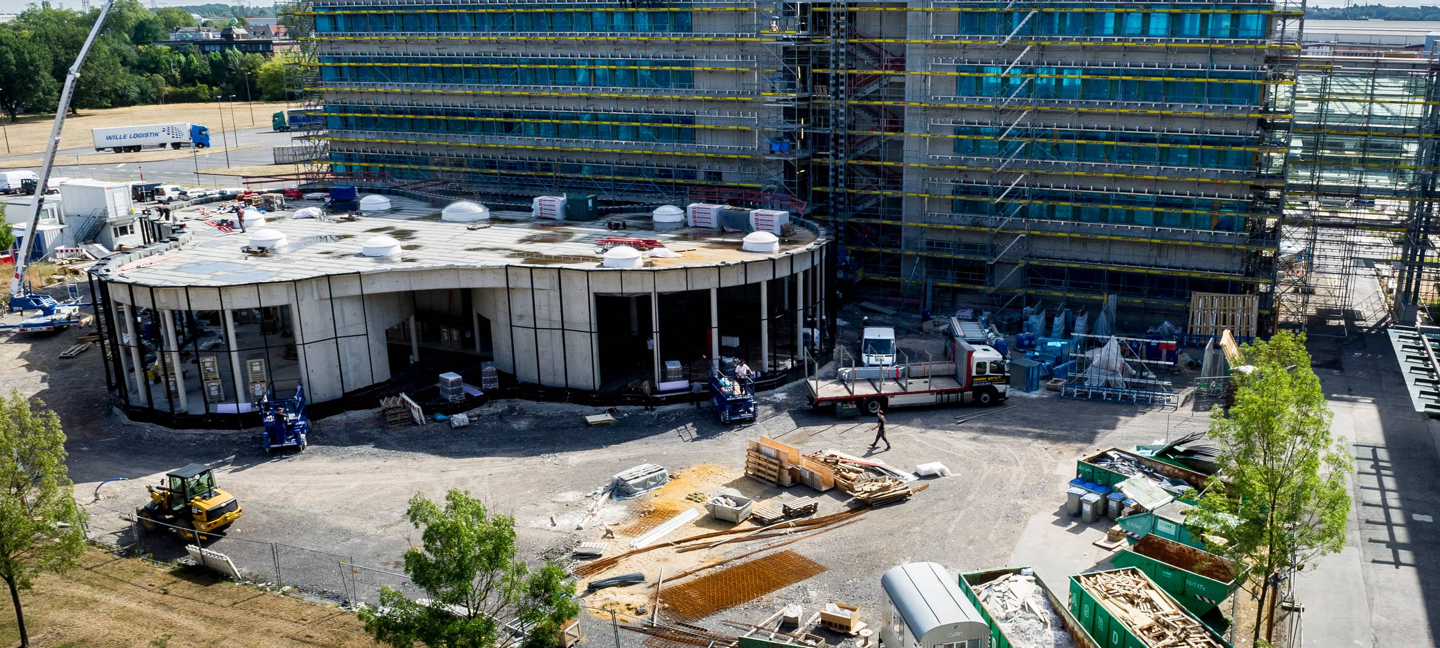 Weitere Details zu Aldi-Plänen