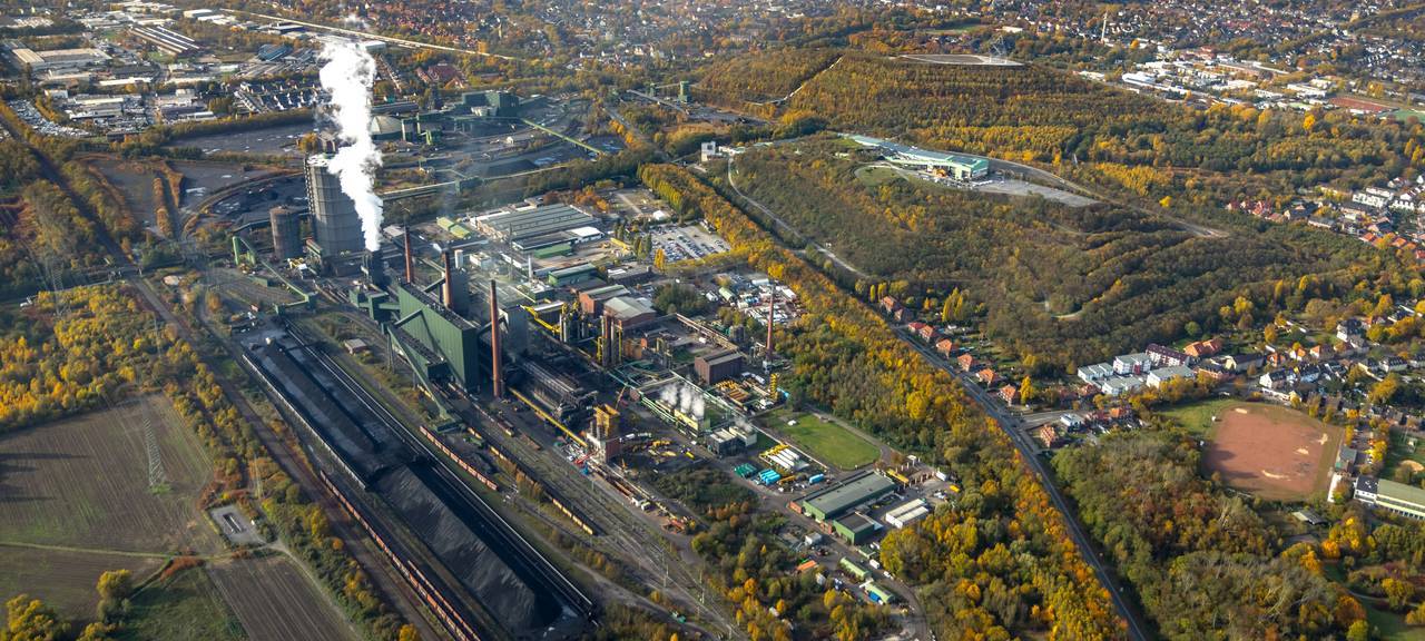 Messergebnisse zeigen in richtige Richtung