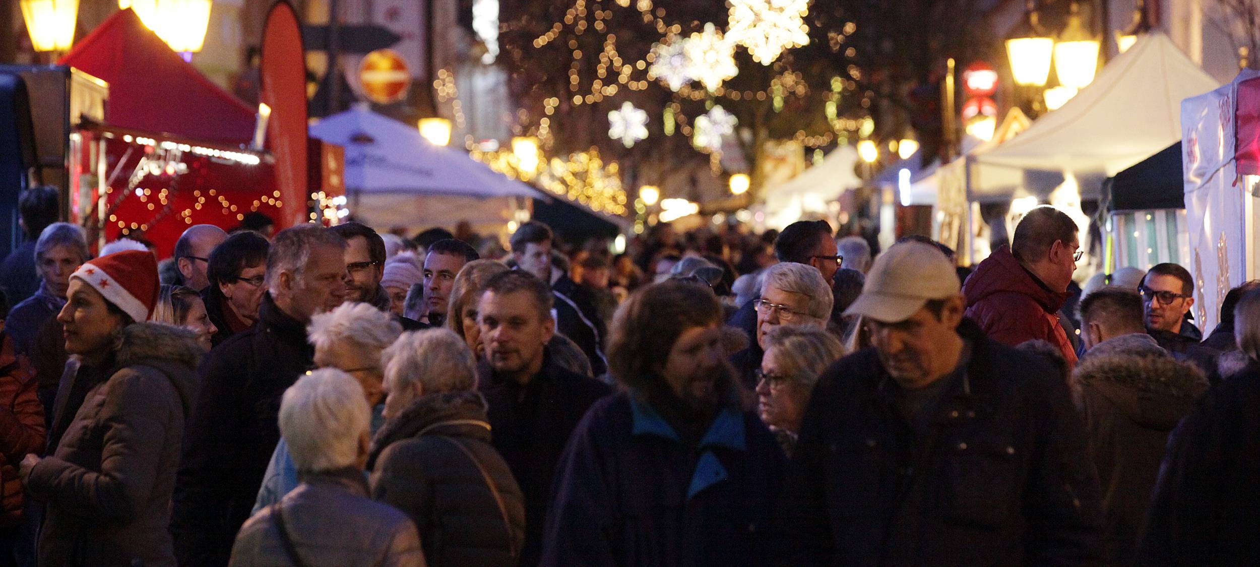 43. Nikolausmarkt