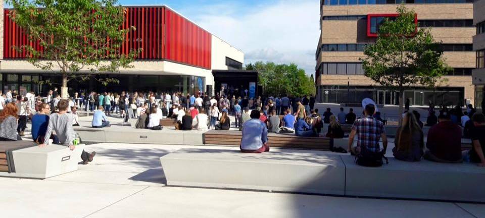 Uni-Vorlesungsreihe für Nicht-Studenten startet